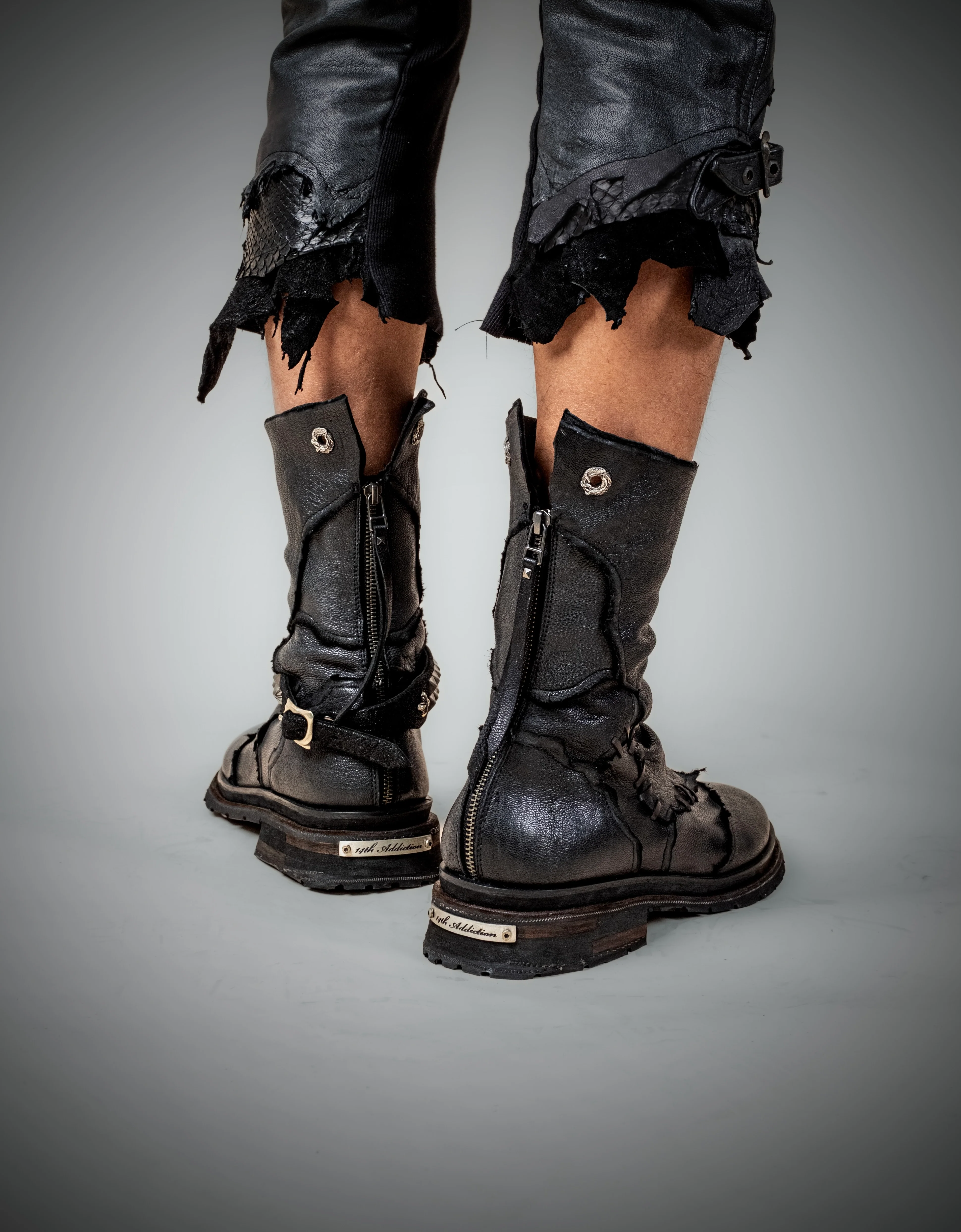 Matrix Boots - Image 3