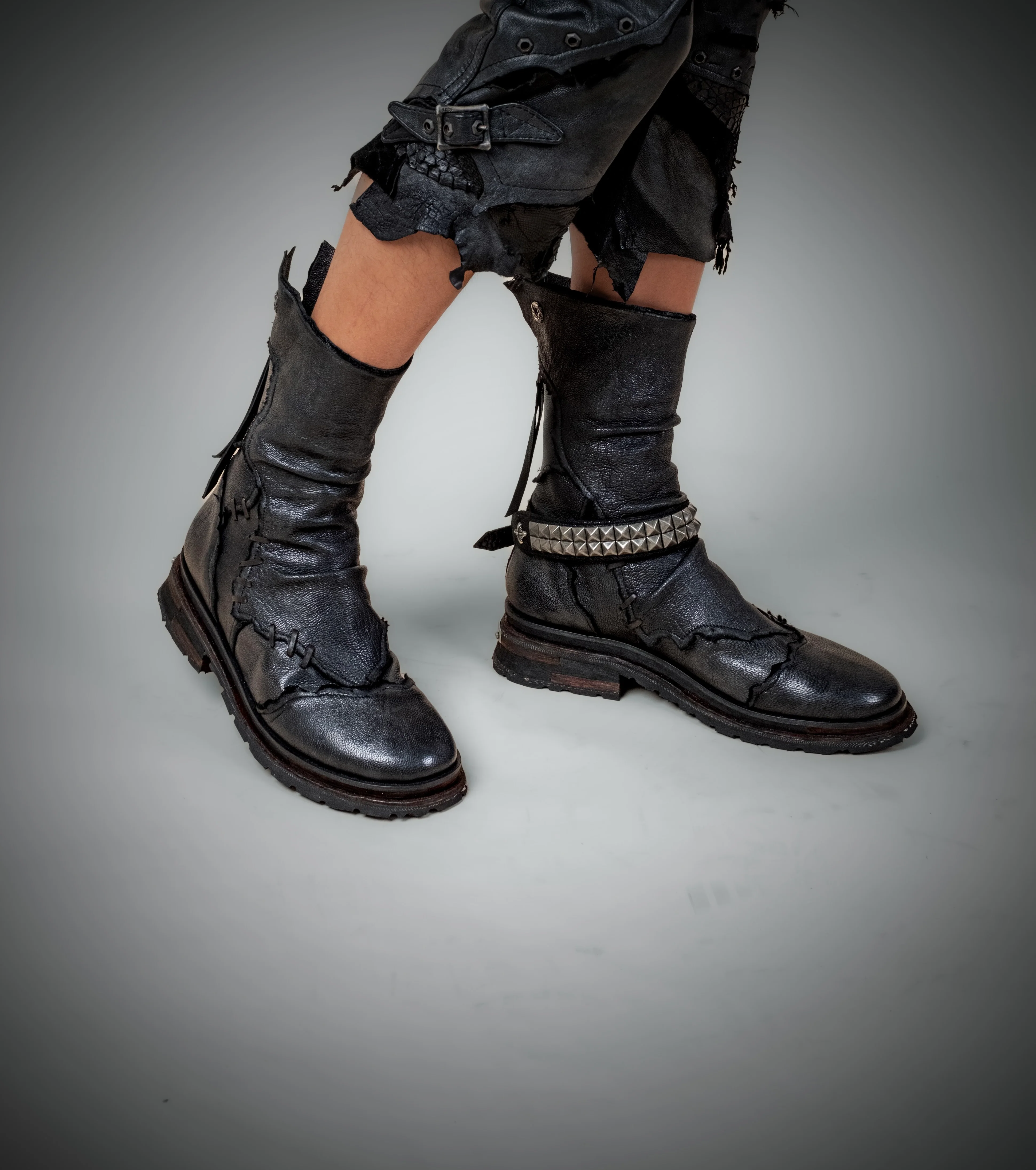 Matrix Boots - Image 4