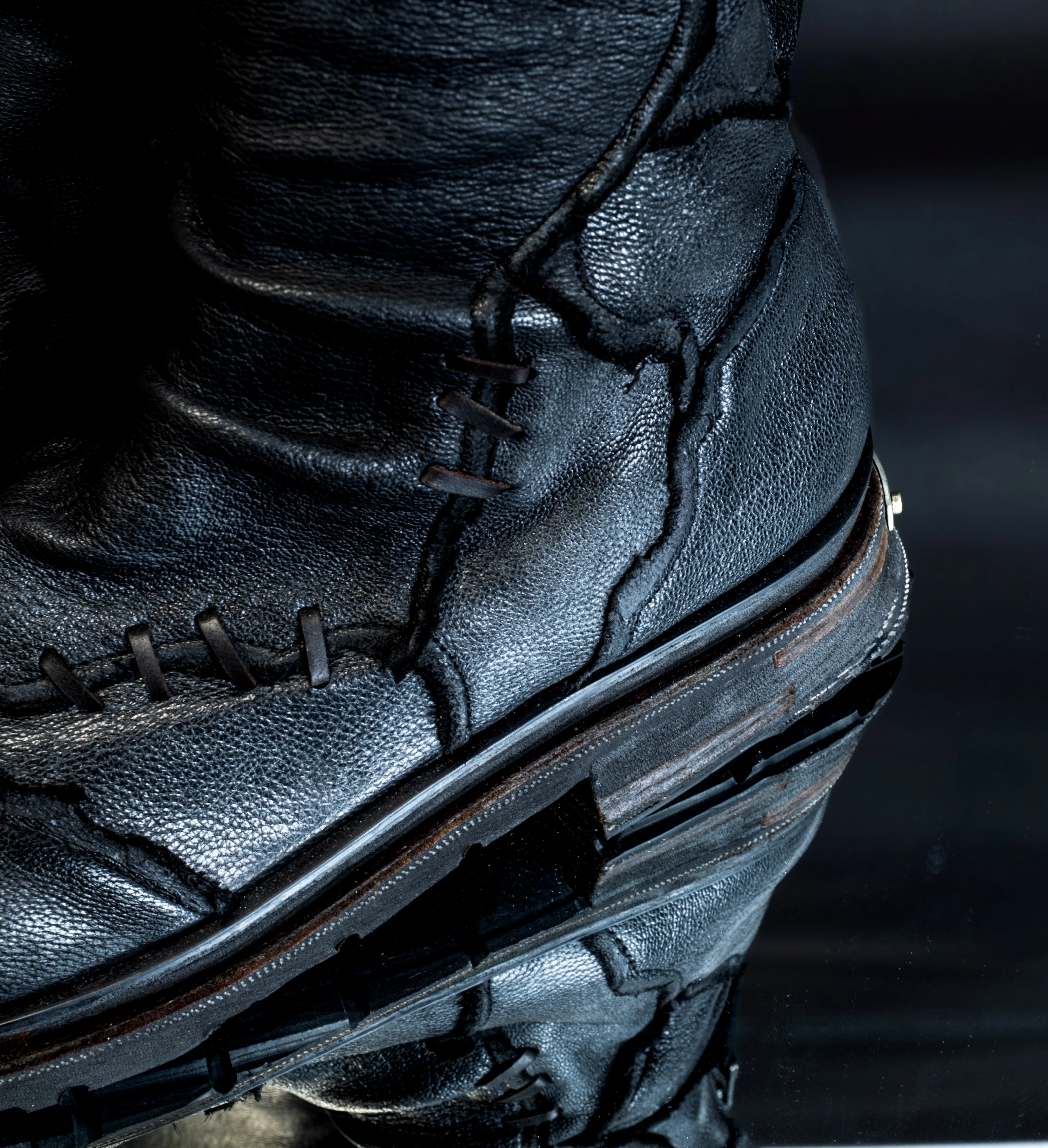 Matrix Boots - Image 7