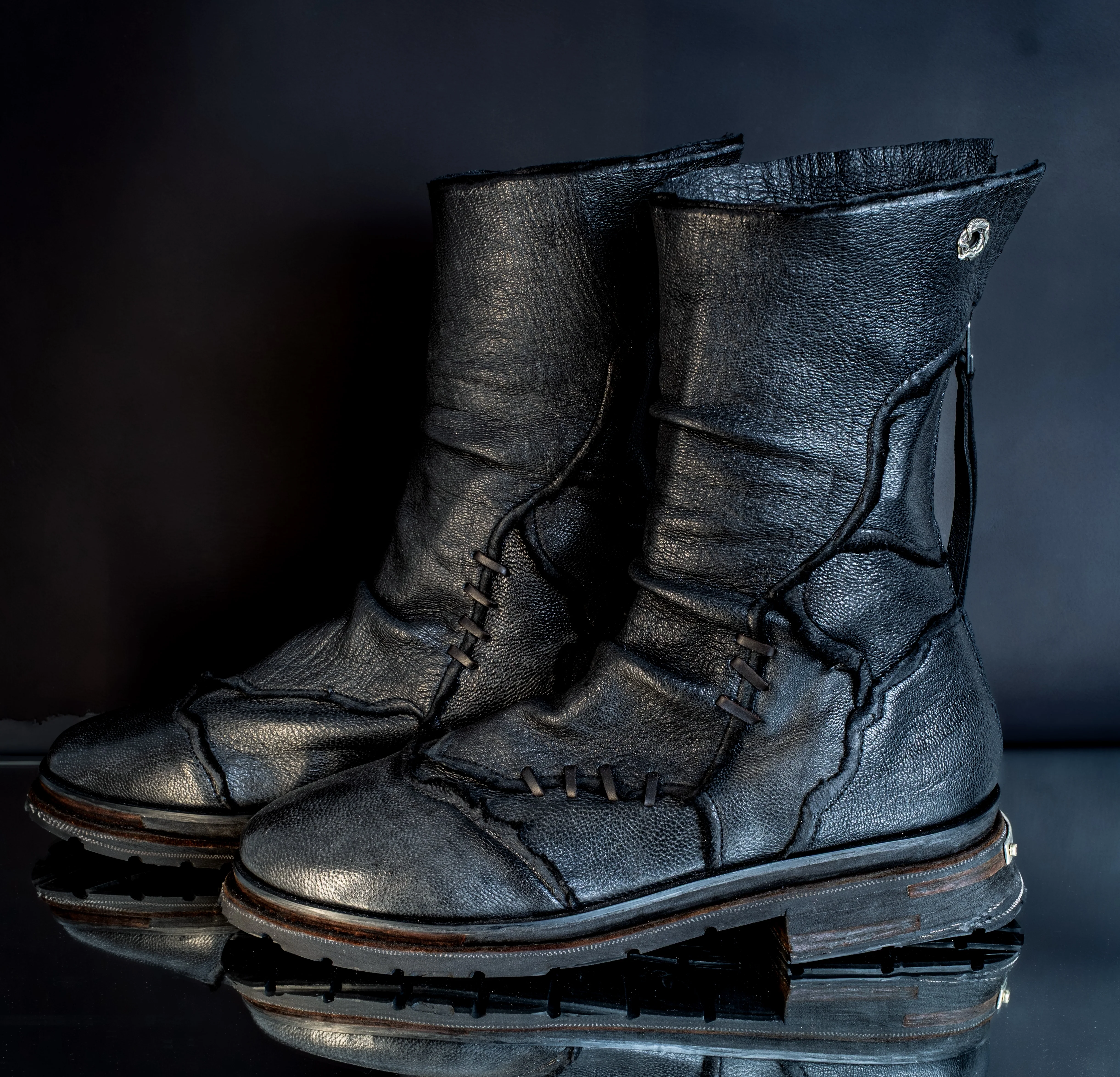 Matrix Boots - Image 9
