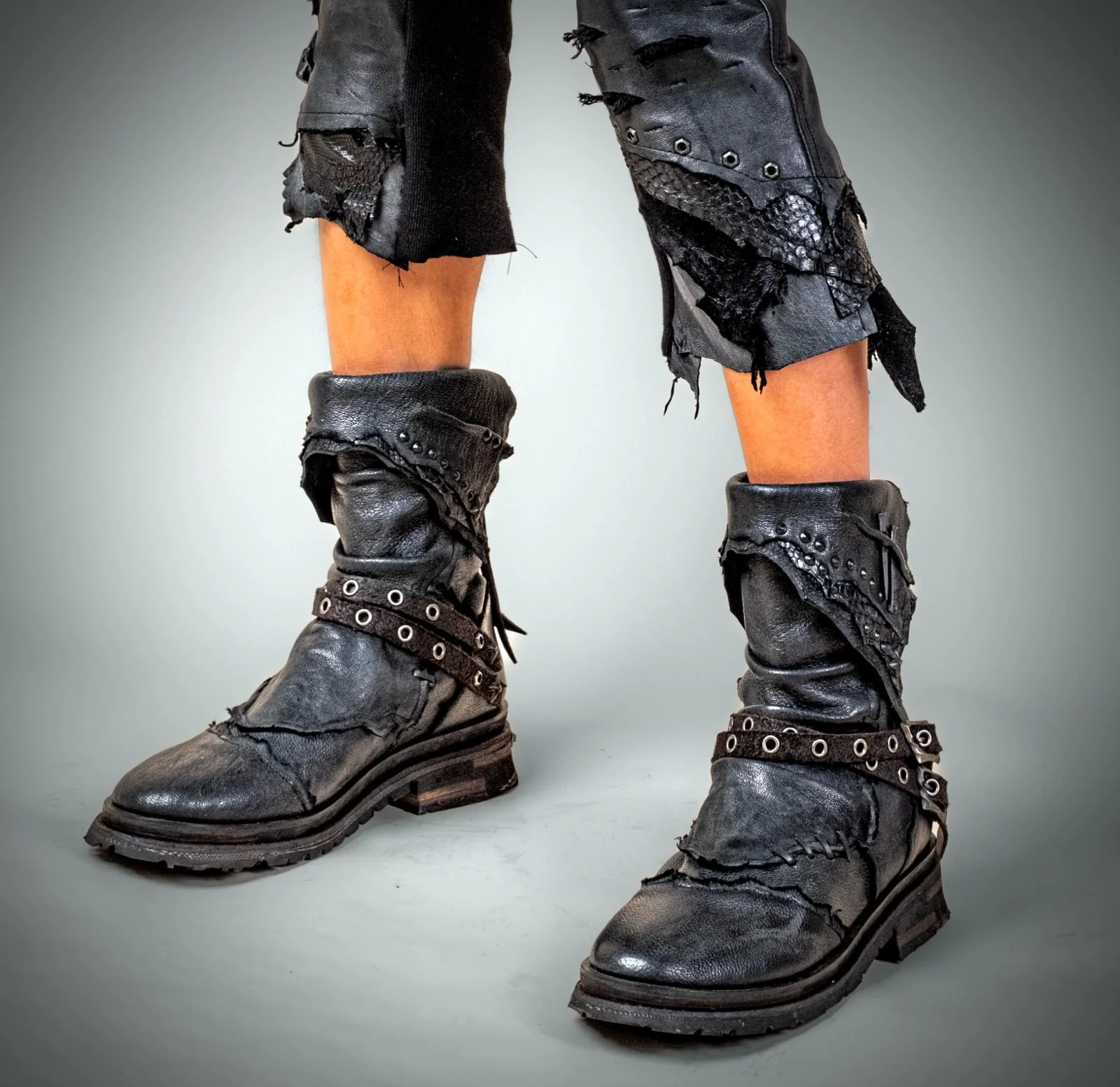 Matt Dog Boots - Image 3