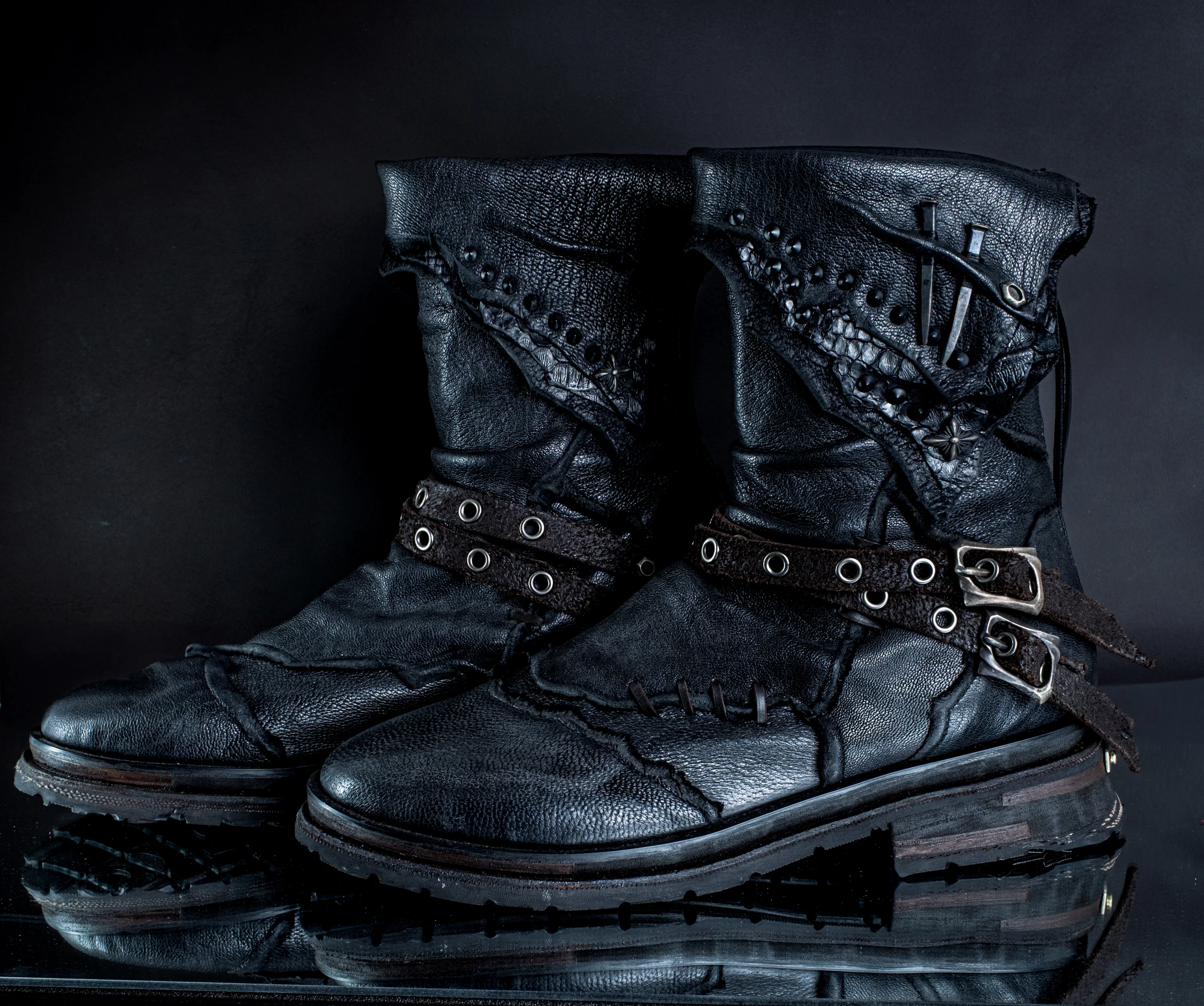 Matt Dog Boots - Image 5