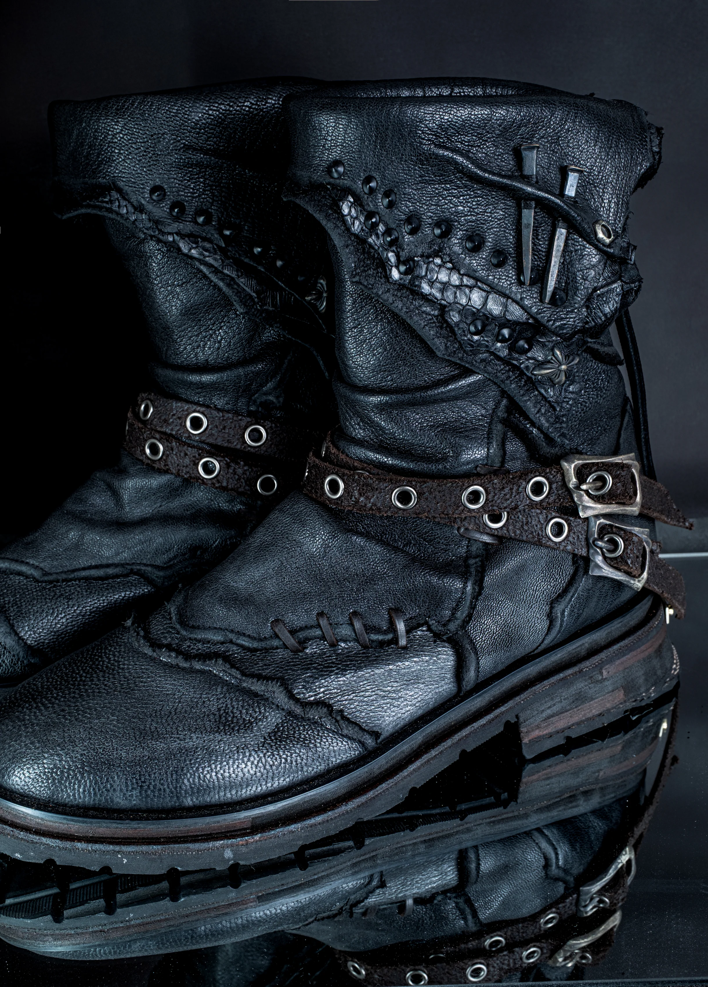 Matt Dog Boots - Image 6