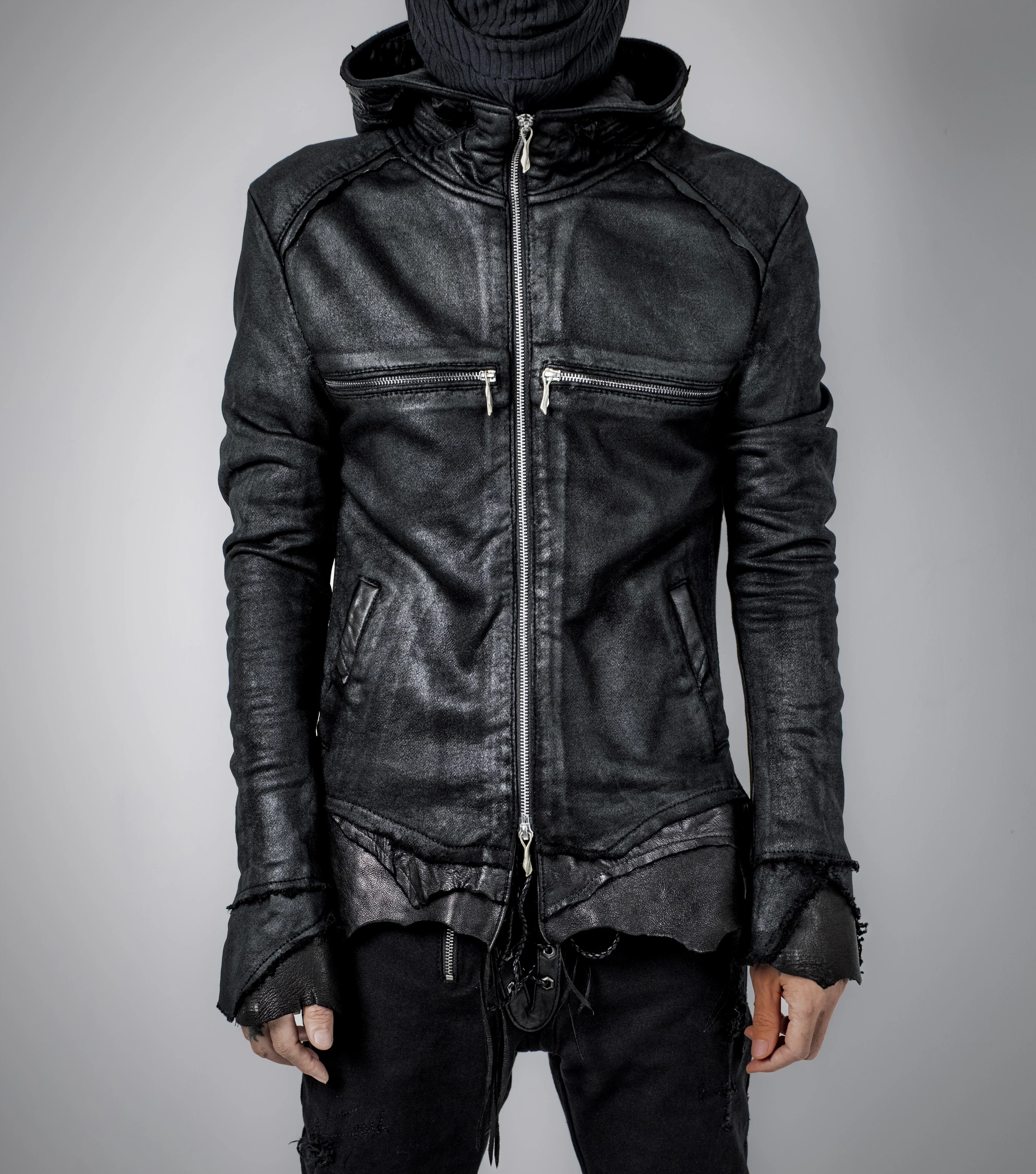 Obsidian Jacket - Image 2