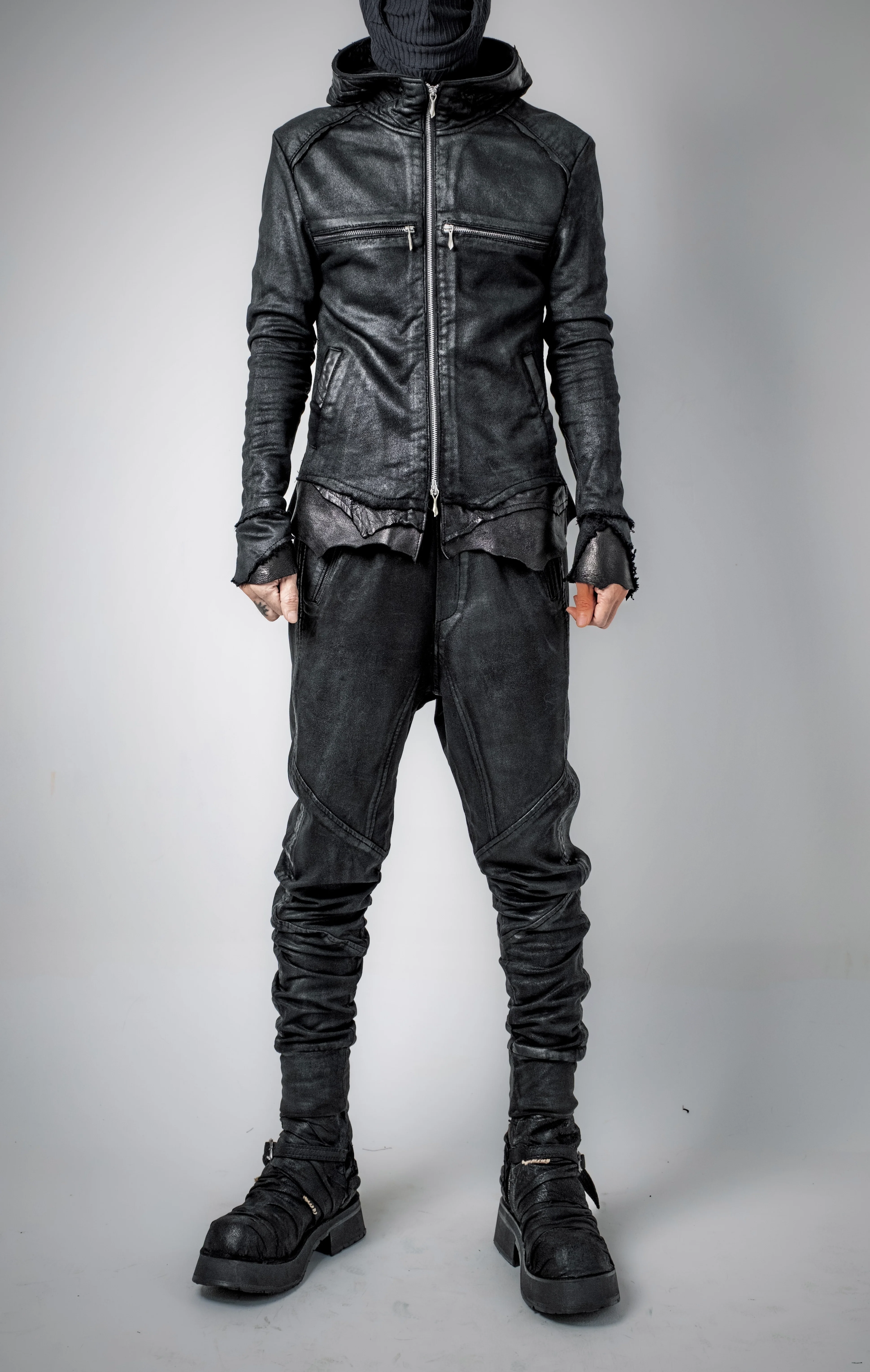 Obsidian Jacket - Image 3