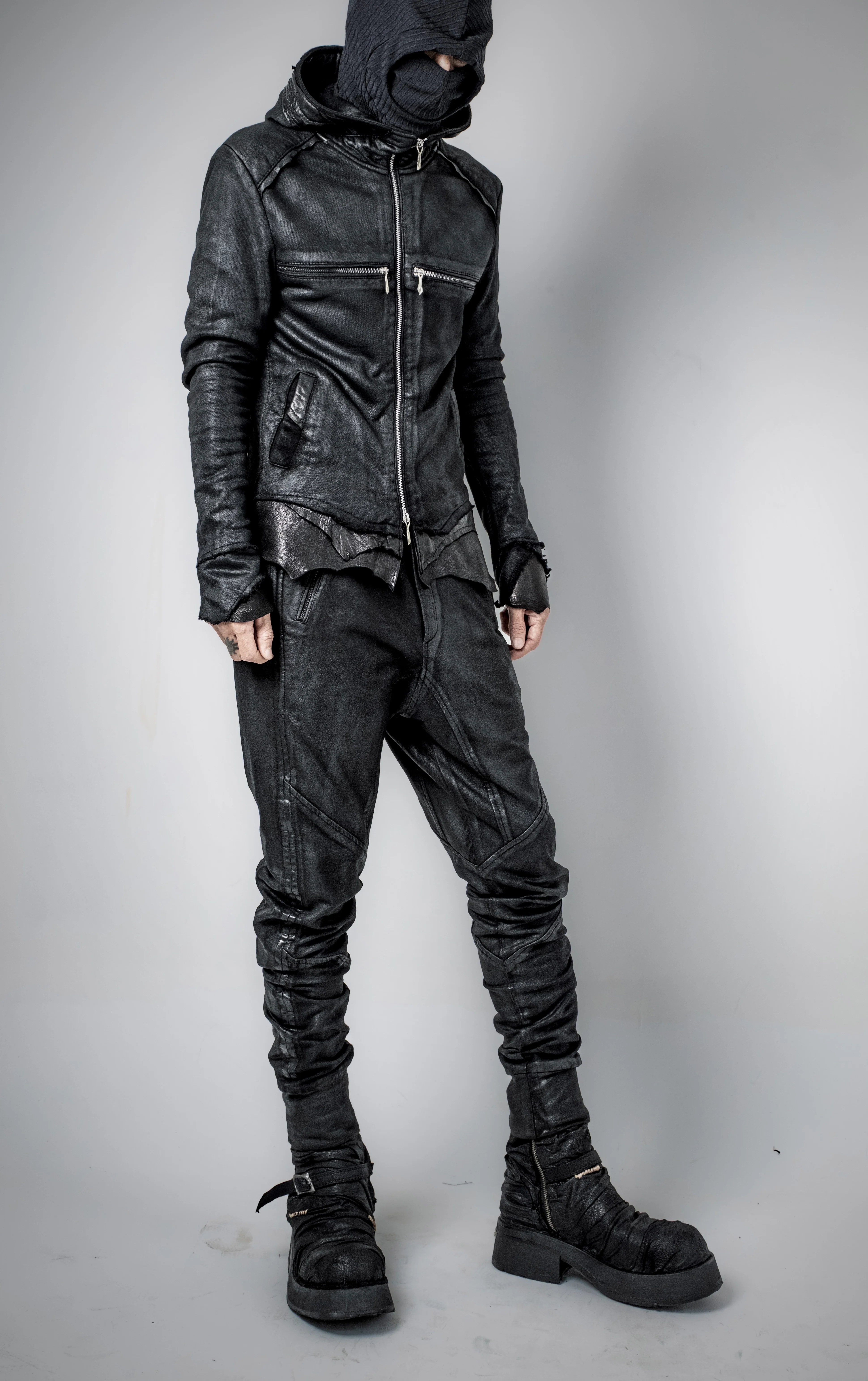 Obsidian Jacket - Image 4