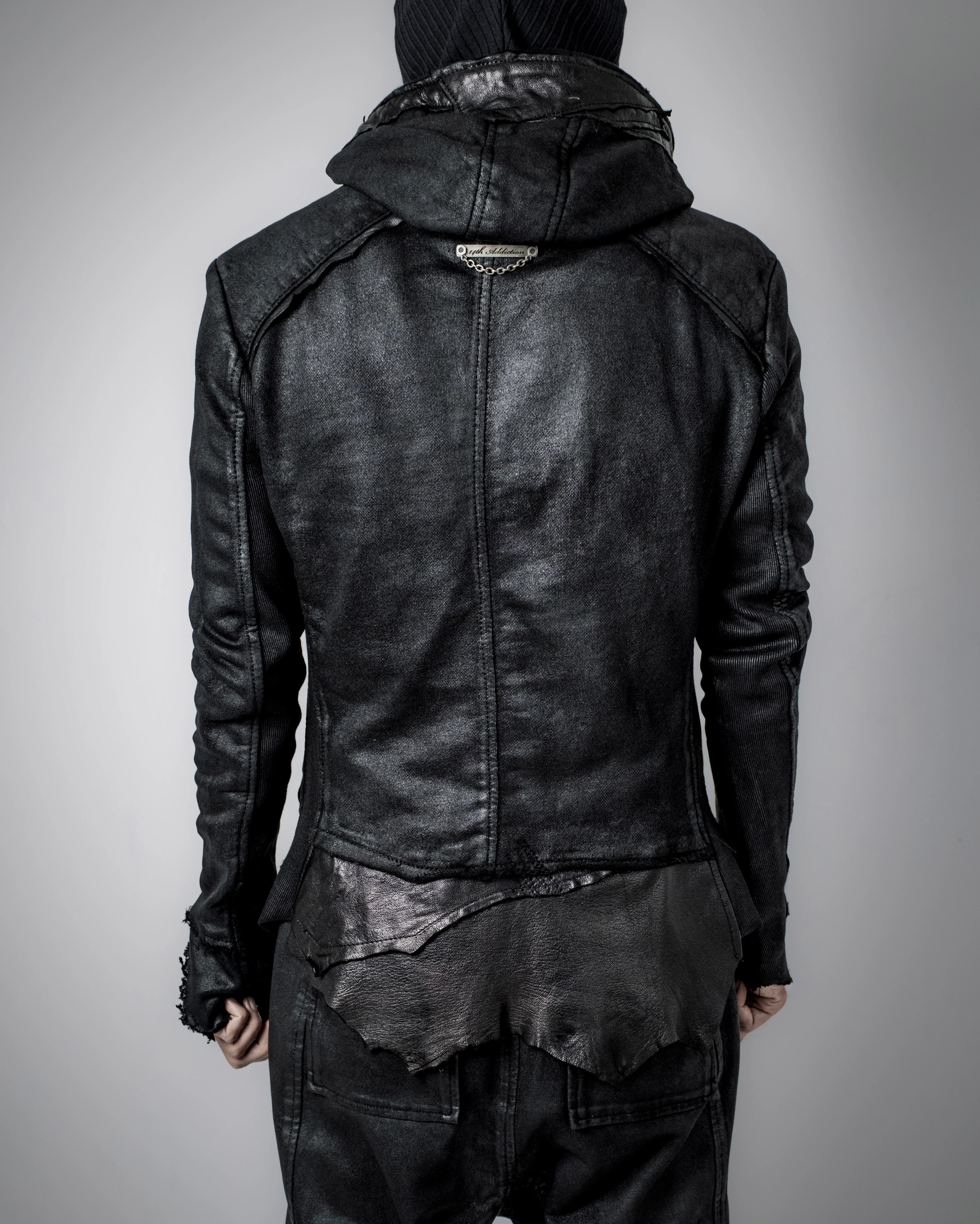 Obsidian Jacket - Image 6