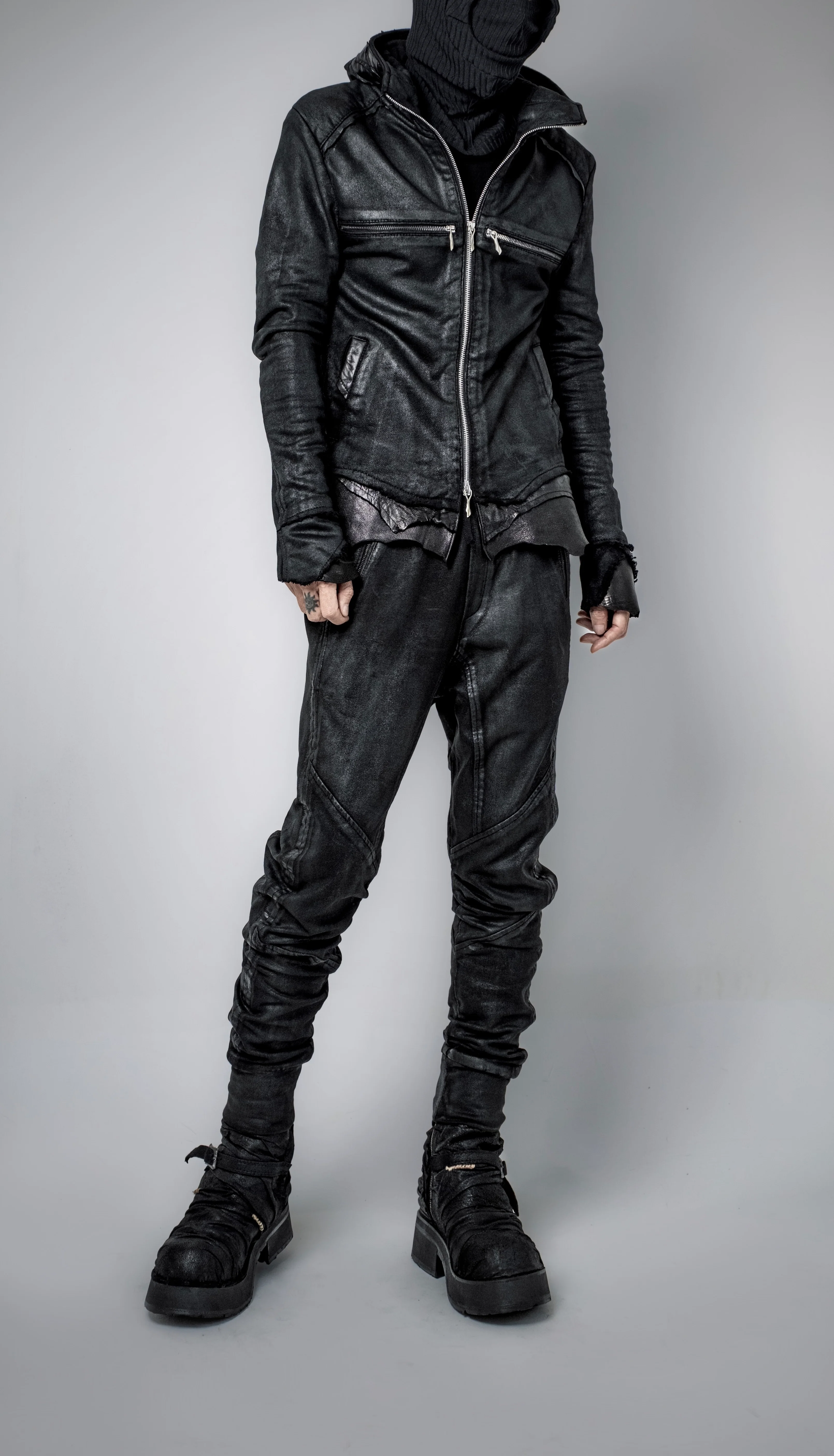 Obsidian Pants - Image 2