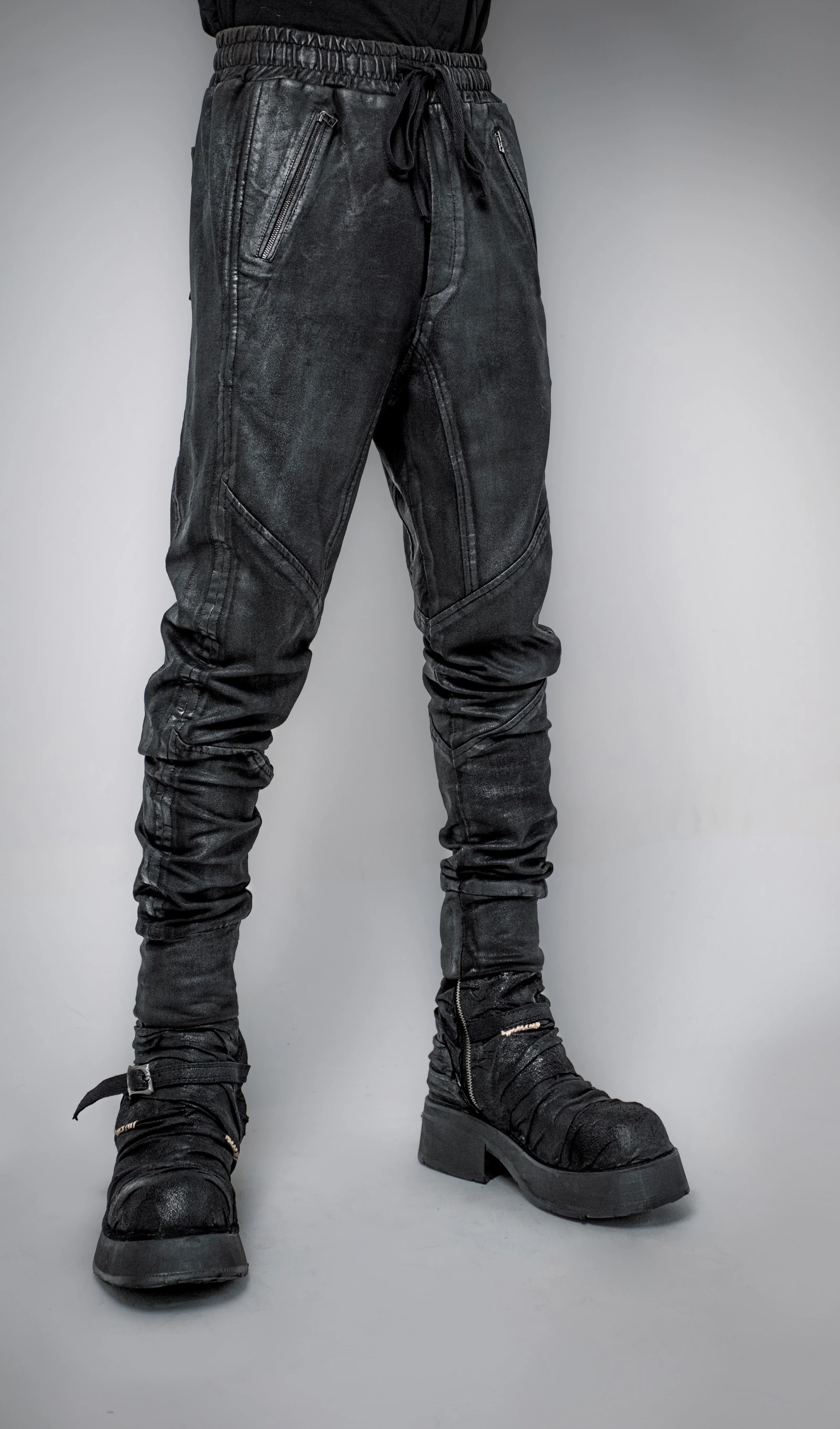 Obsidian Pants - Image 3