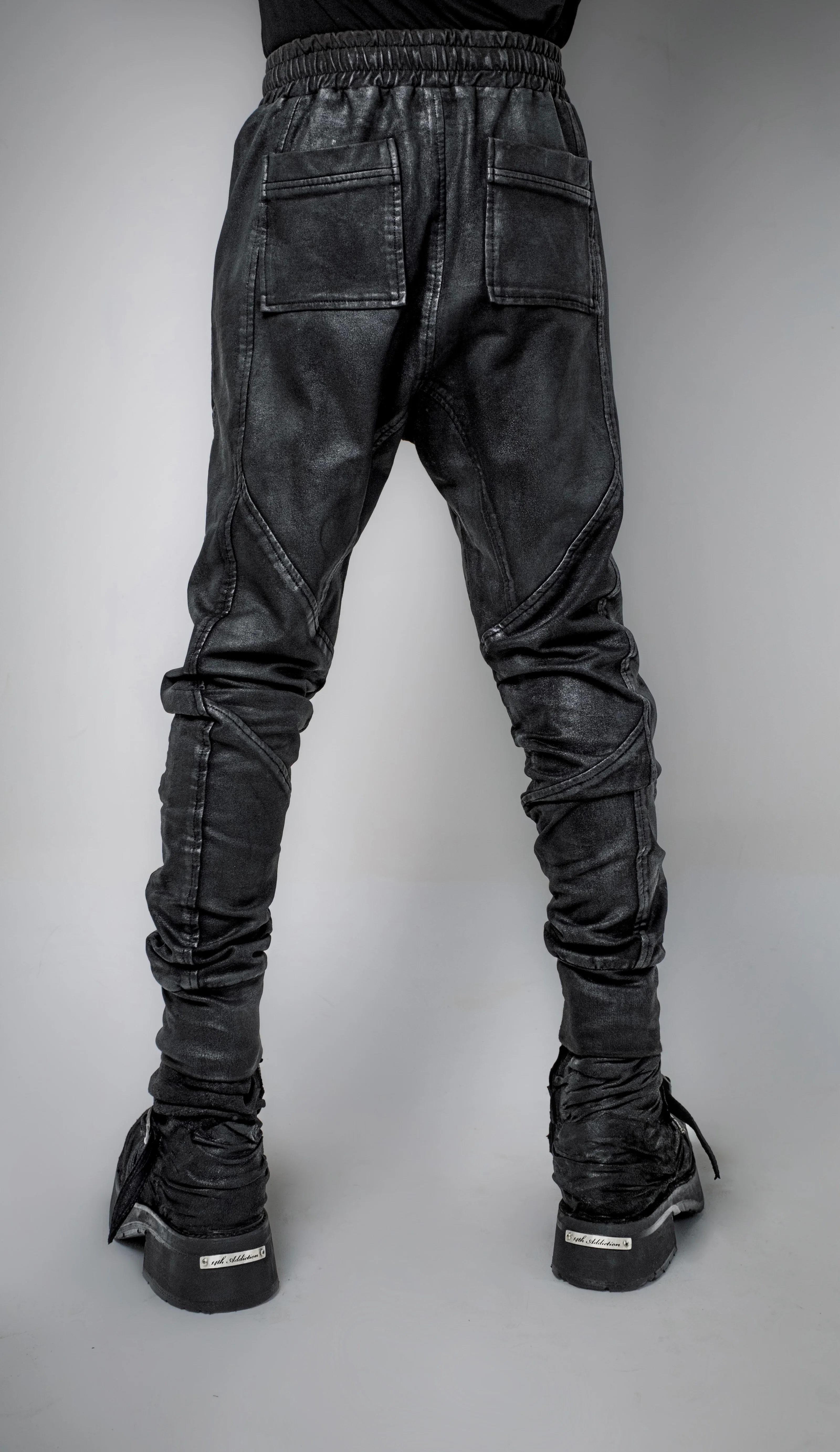 Obsidian Pants - Image 4