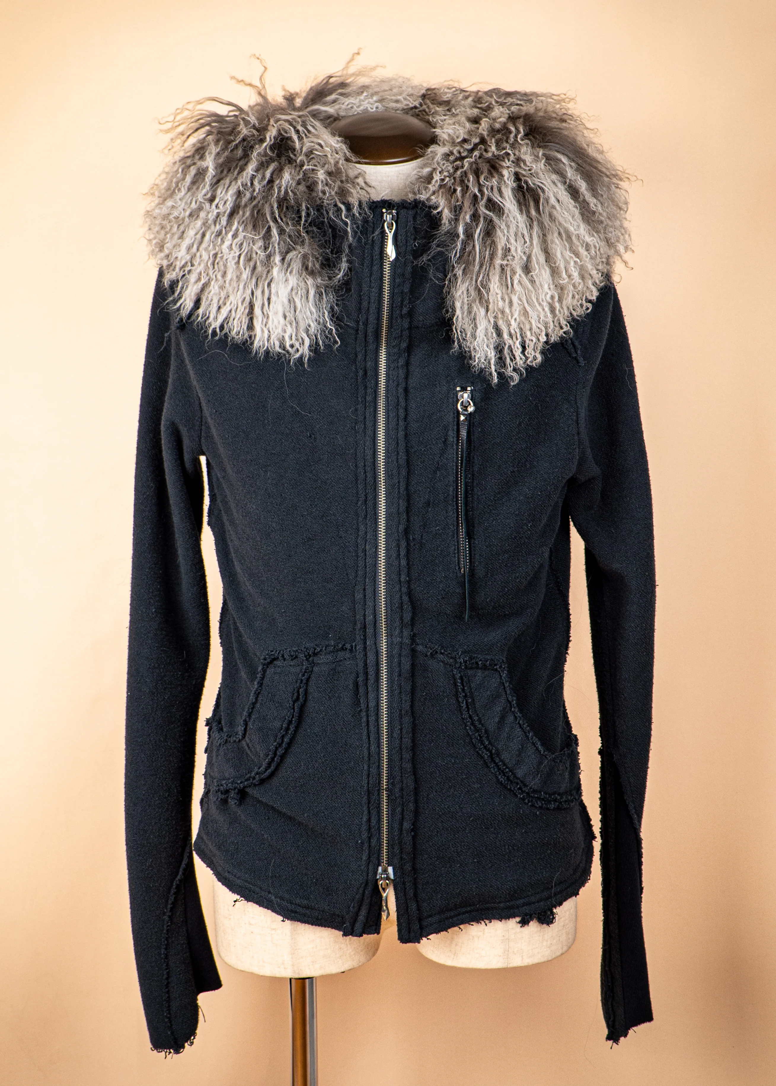 French Terry Hoodie - Image 6