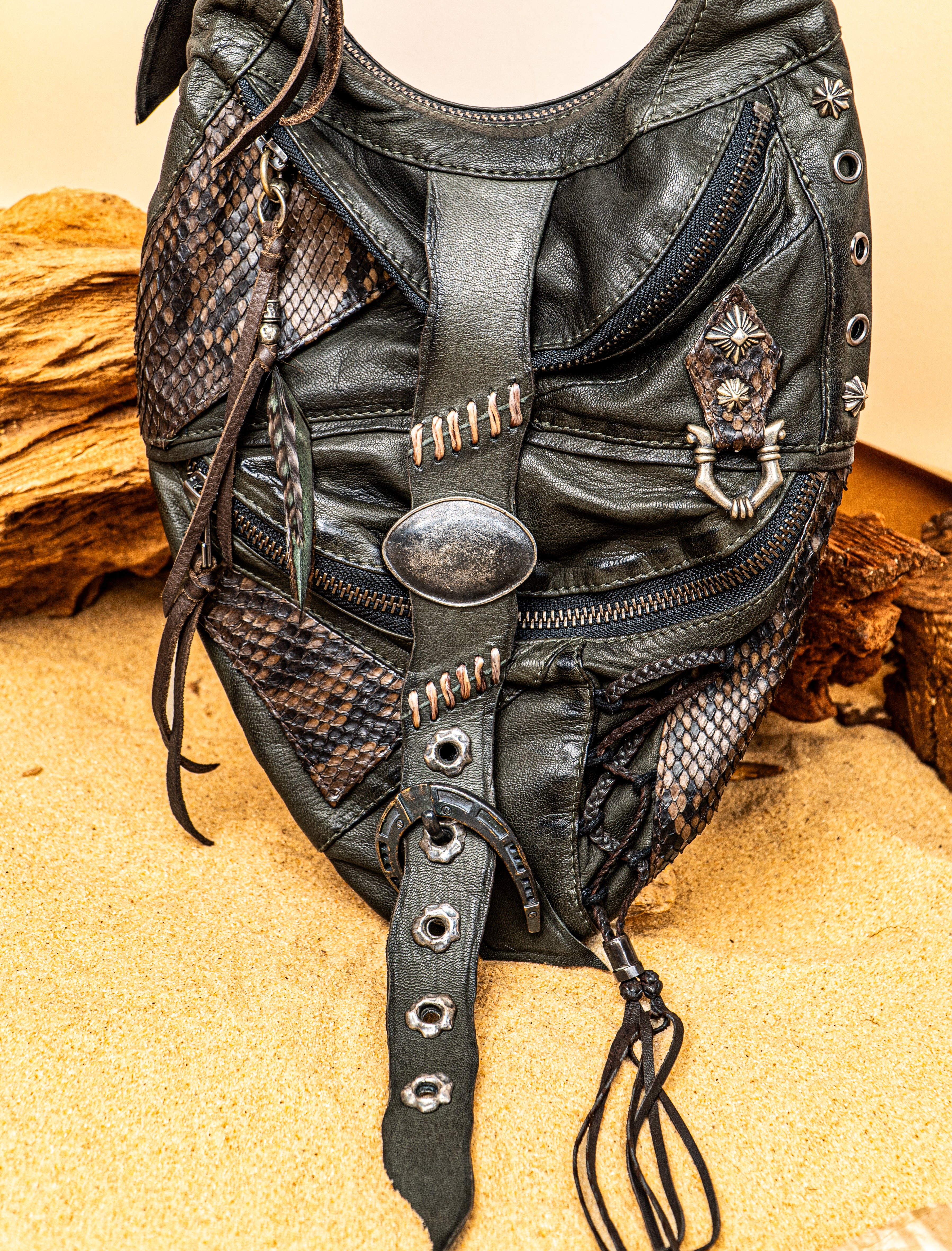 Sandstorm Bag - Image 8