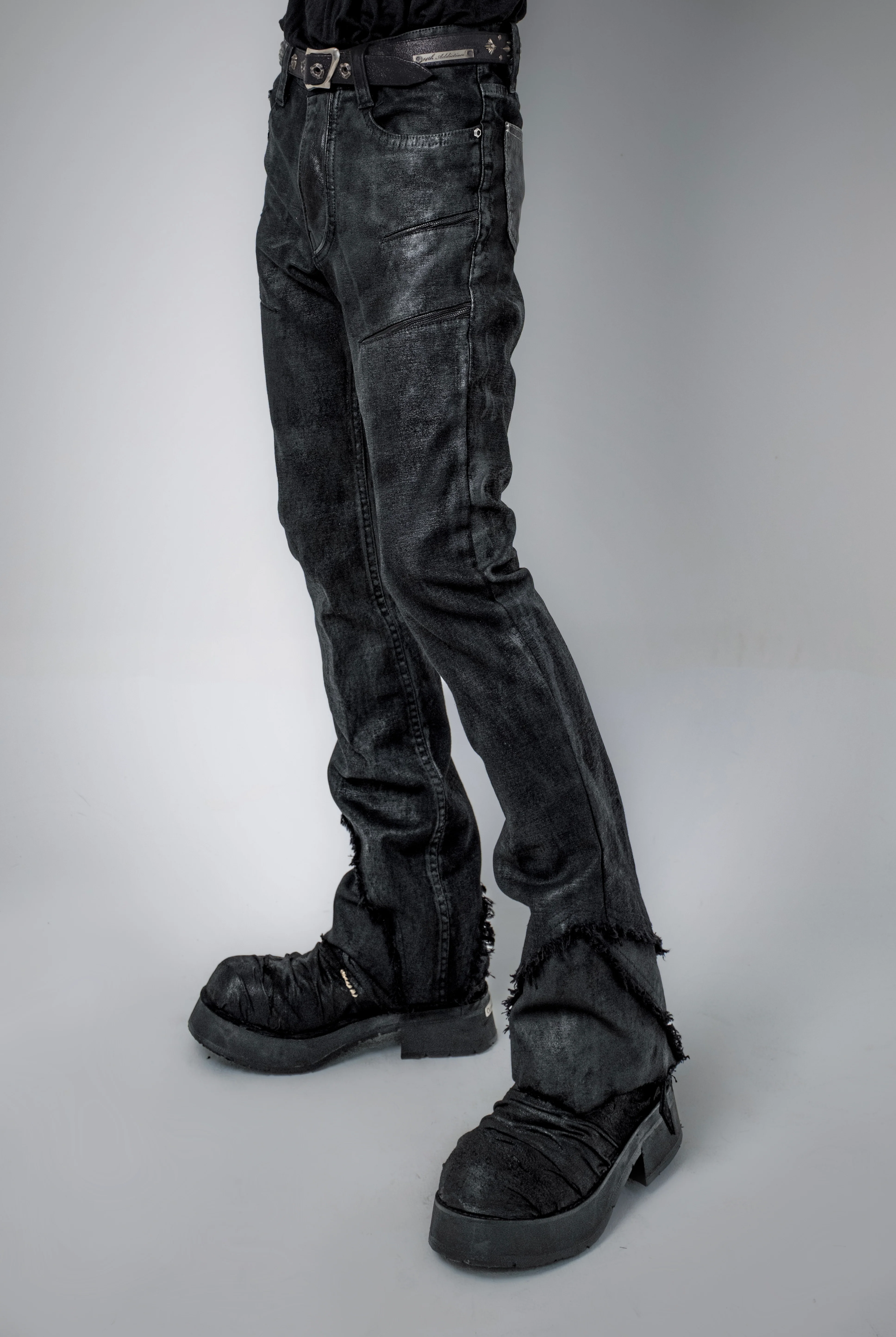 Outrider Carbon Pants 01 - Image 2