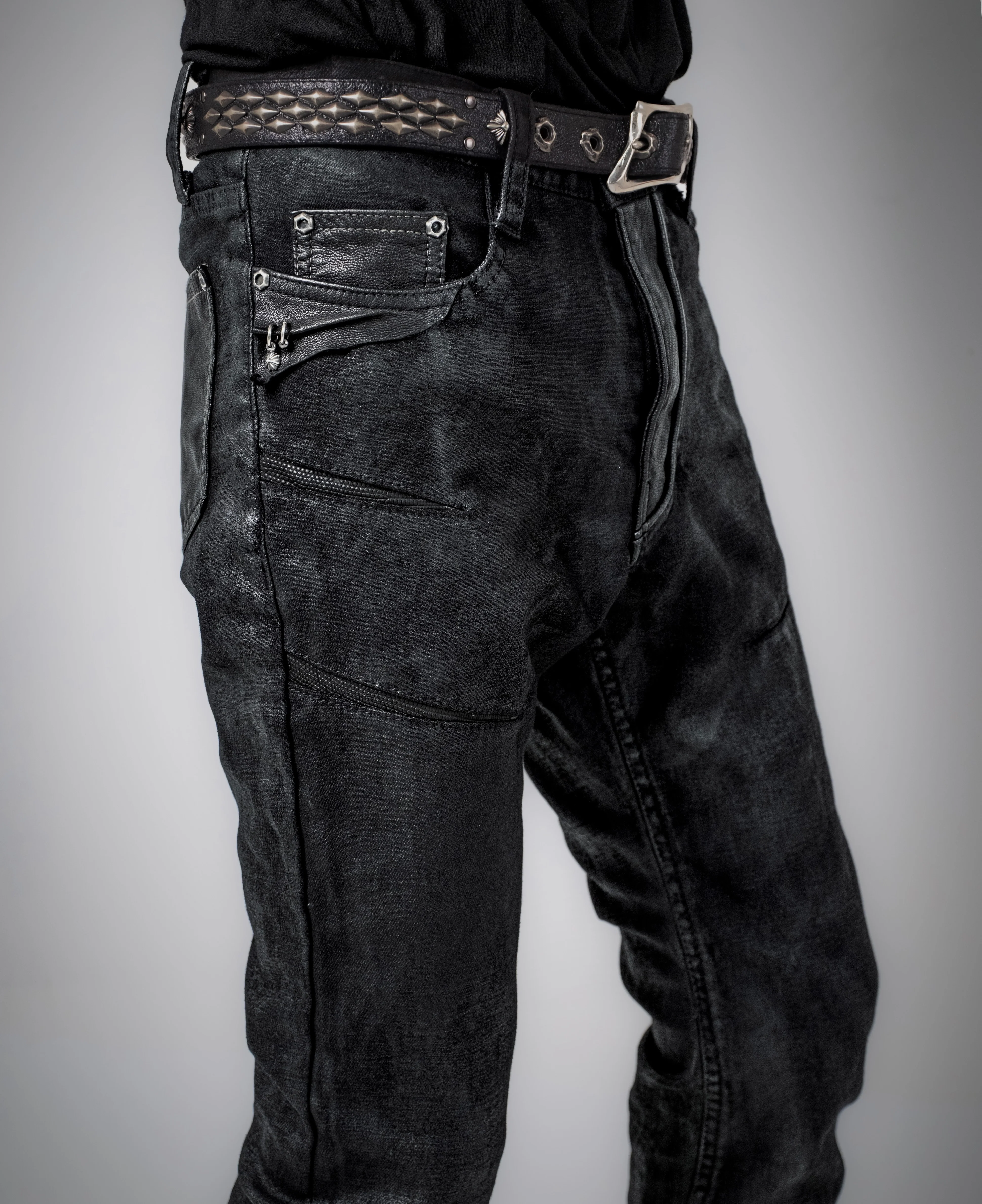 Outrider Carbon Pants 01 - Image 5