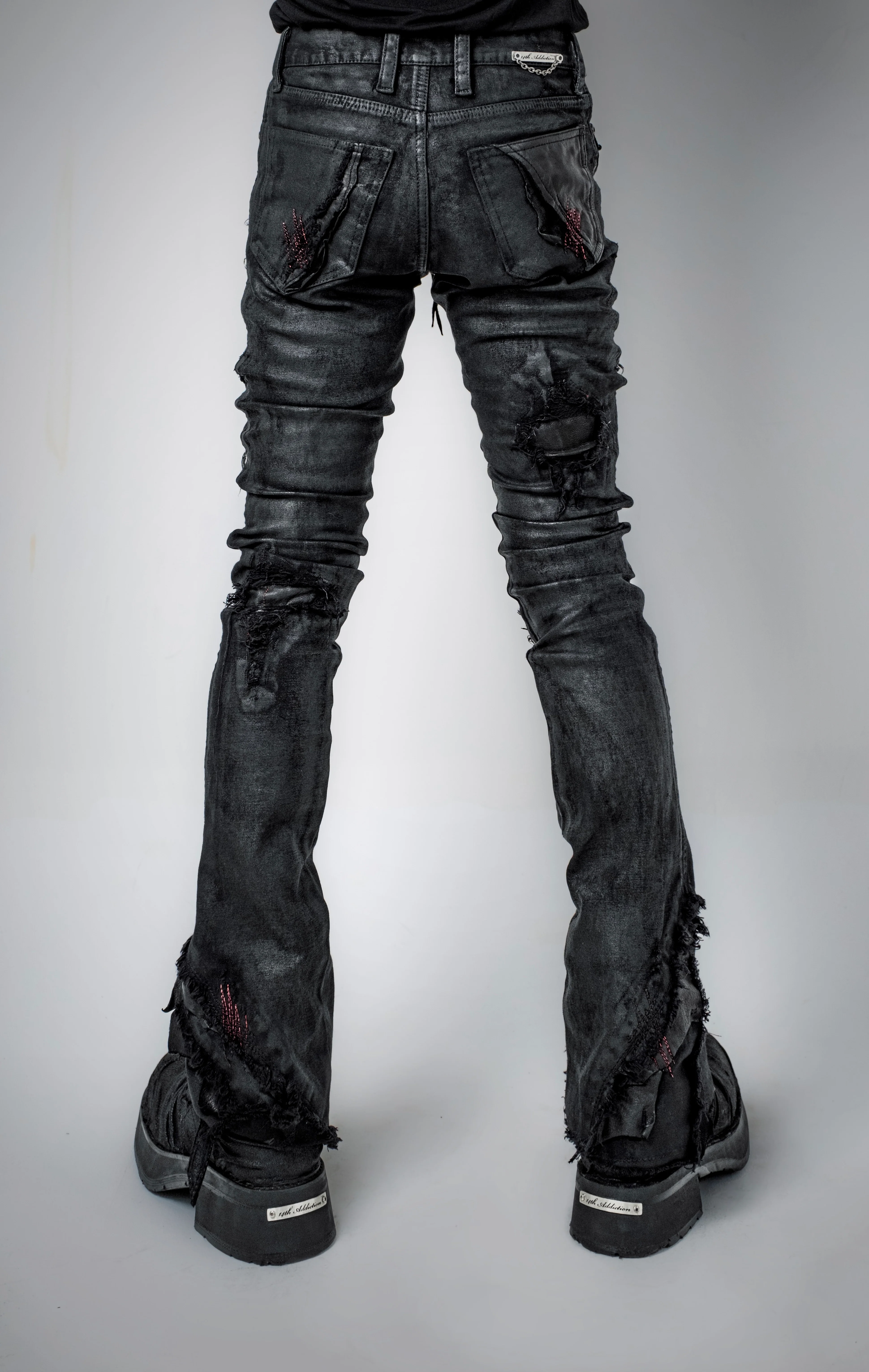 Outrider Carbon Pants 02 - Image 2