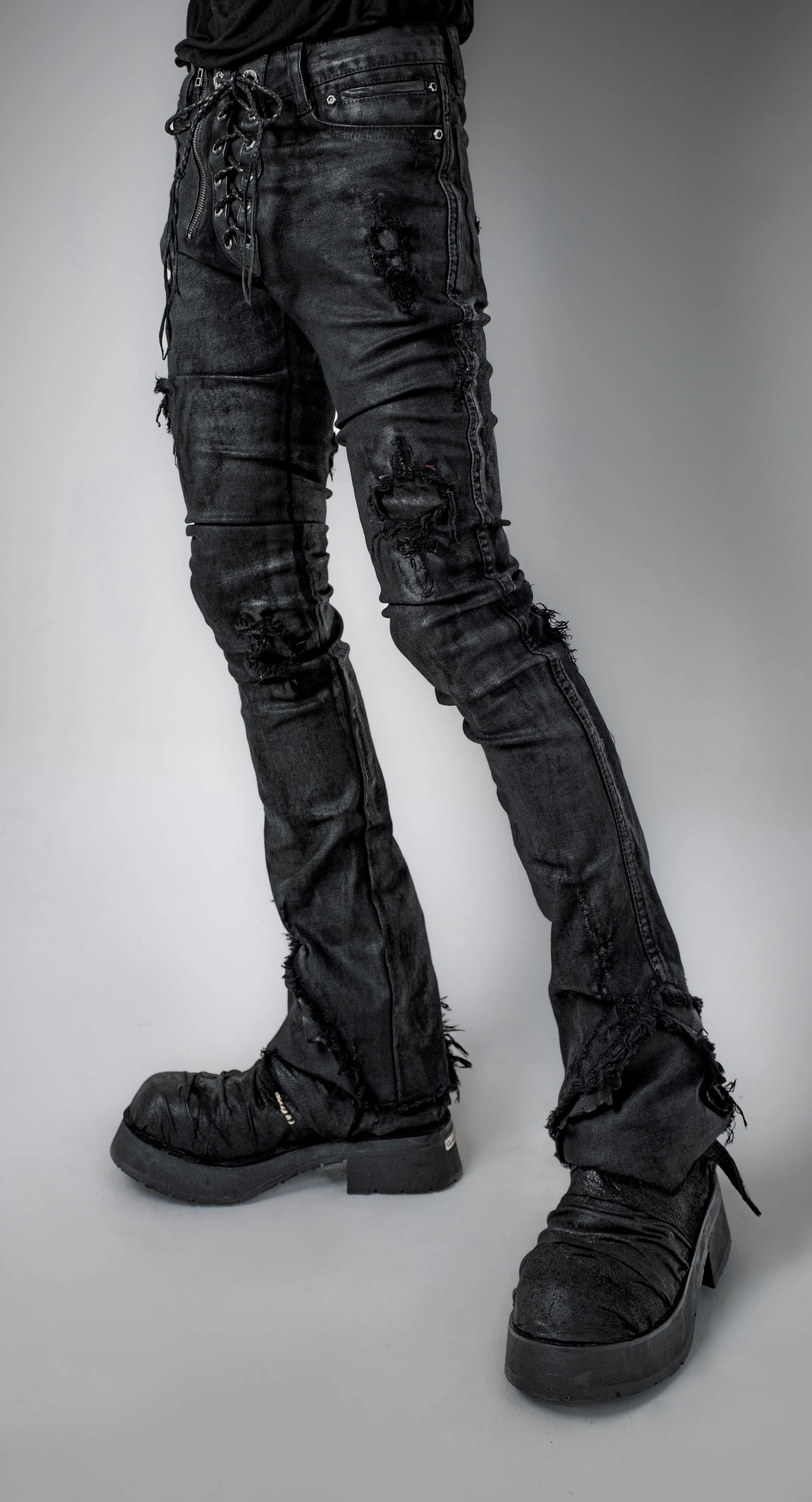 Outrider Carbon Pants 02 - Image 5