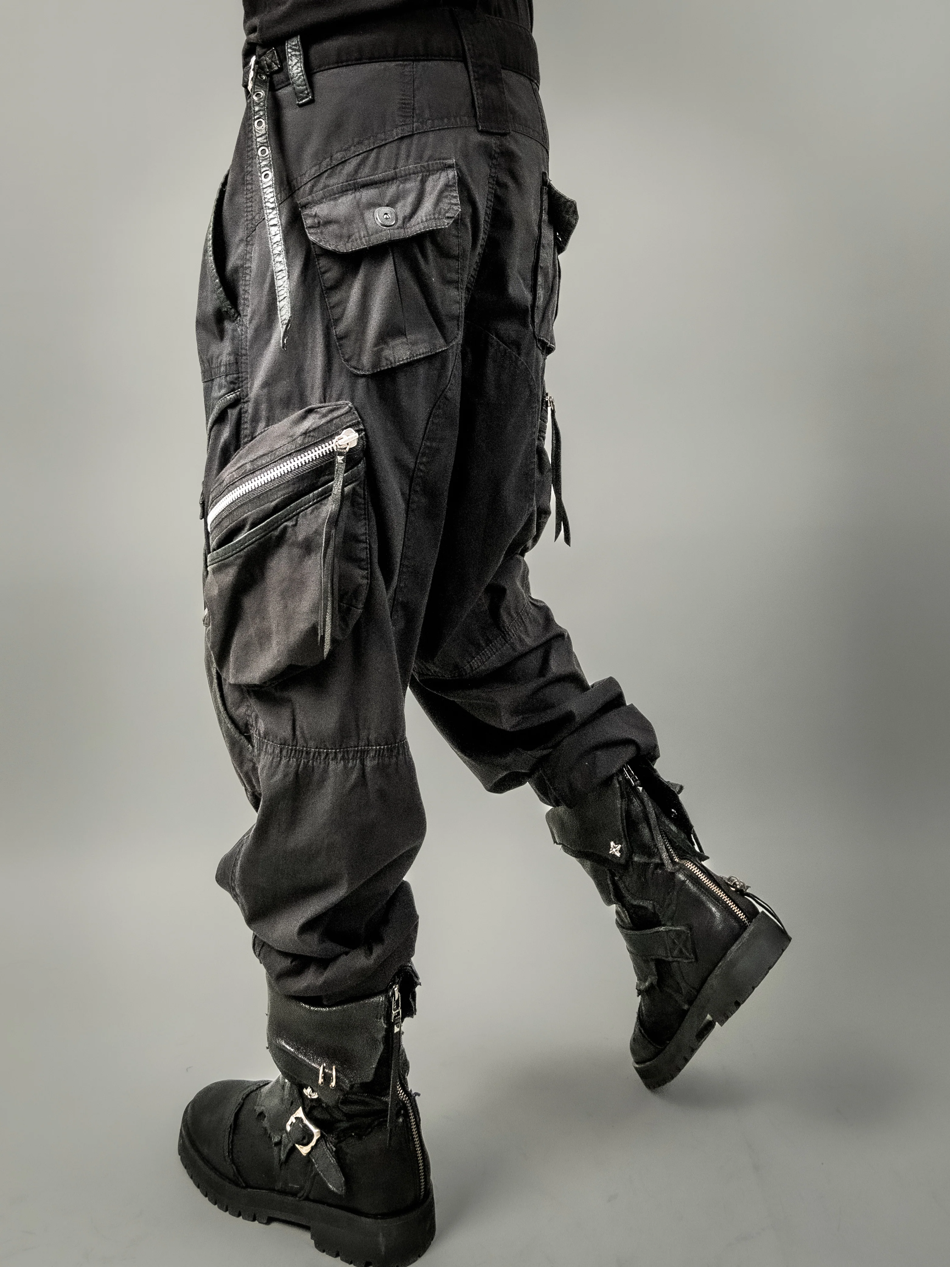P. Cargo - Image 9