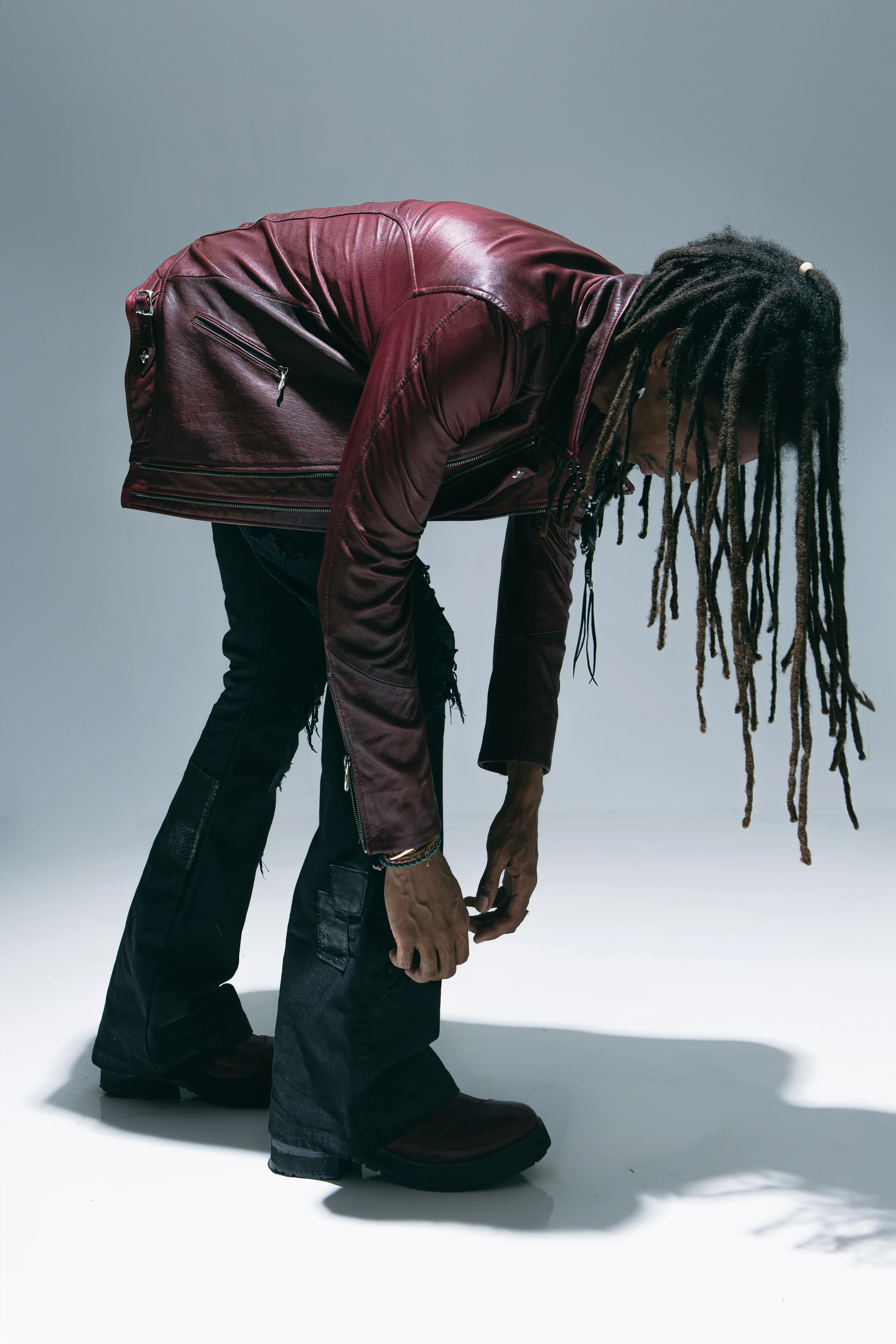 Radio 1 Jacket - Image 11