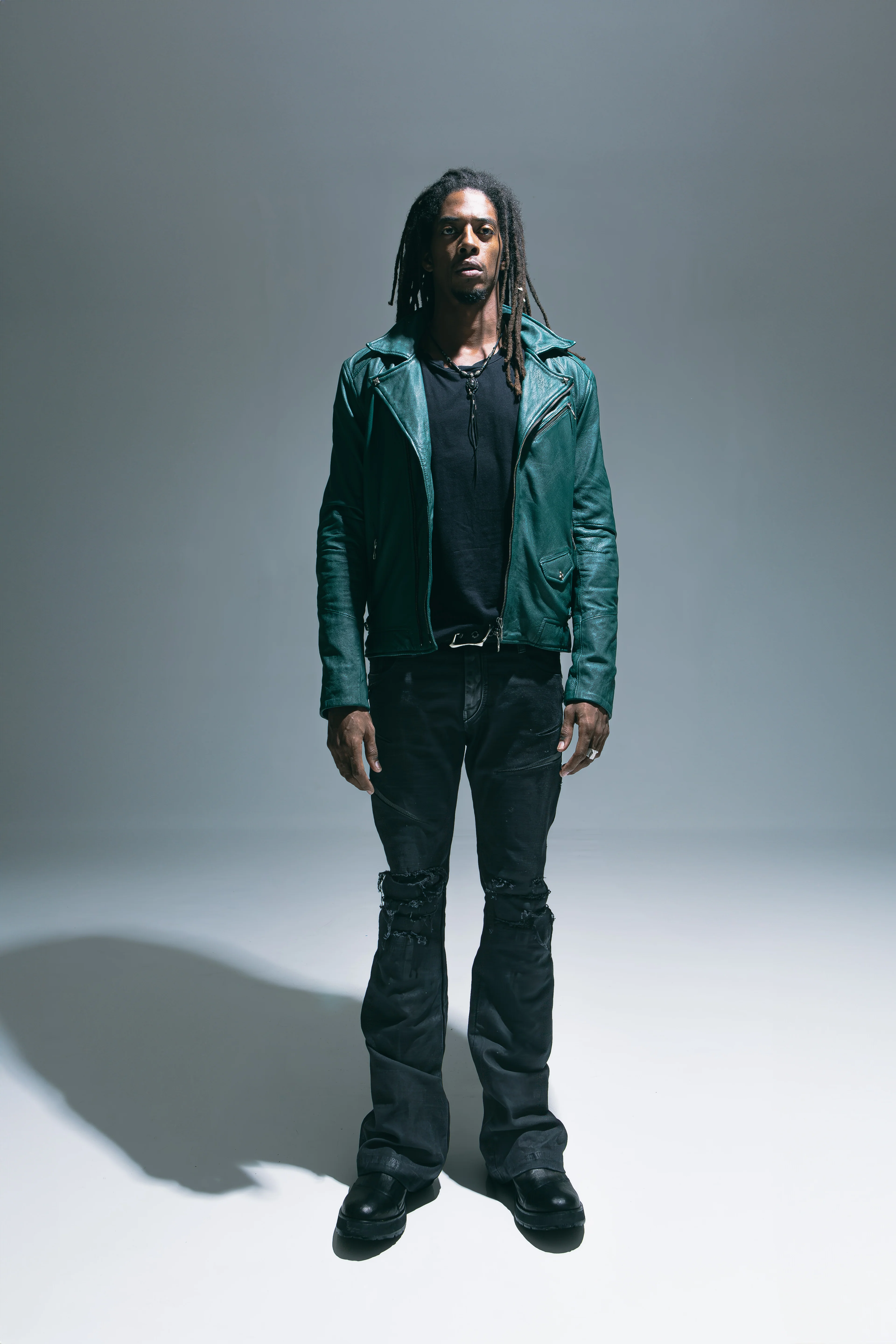 Radio 1 Jacket - Image 12