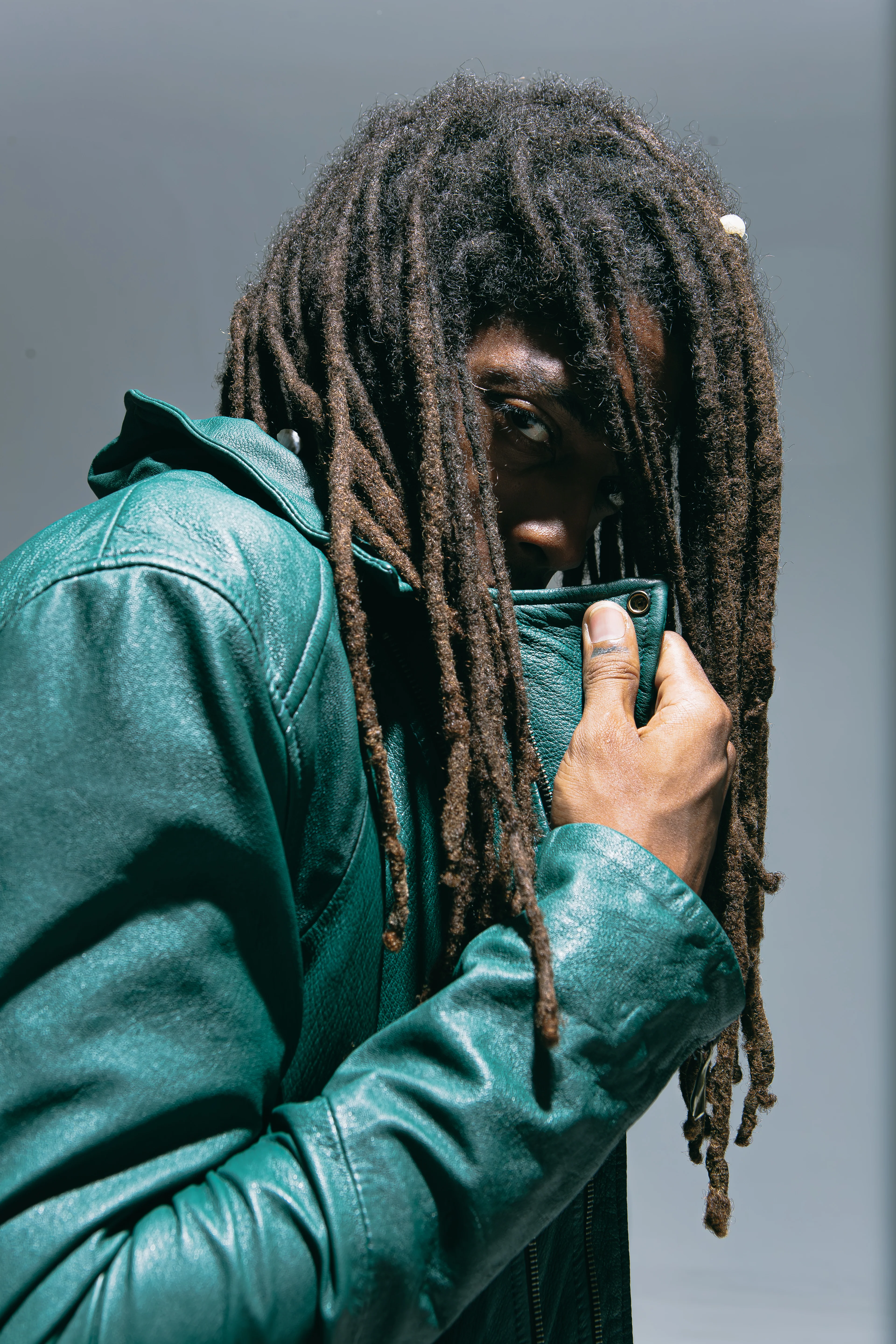 Radio 1 Jacket - Image 17
