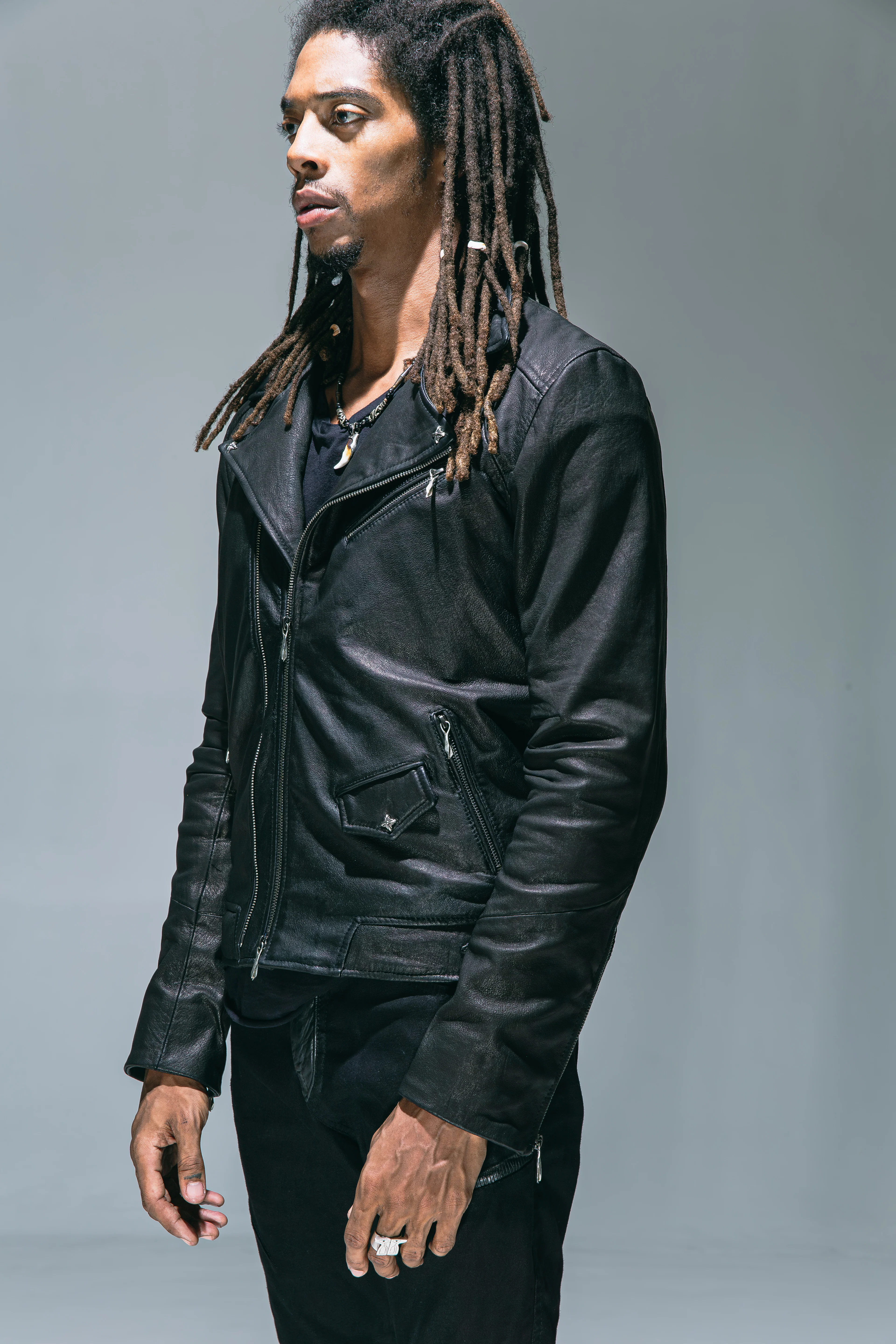 Radio 1 Jacket - Image 2
