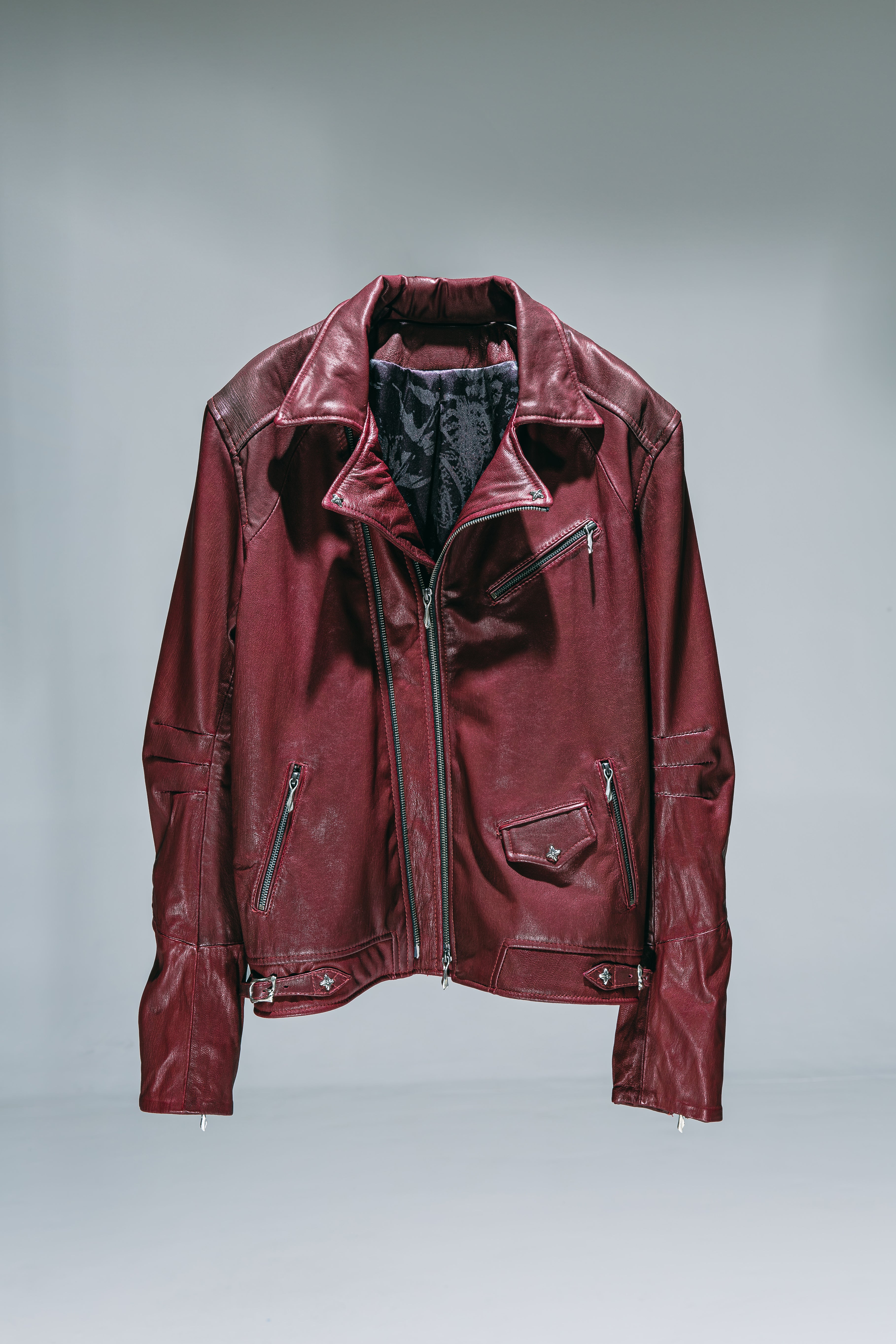 Radio 1 Jacket - Image 20