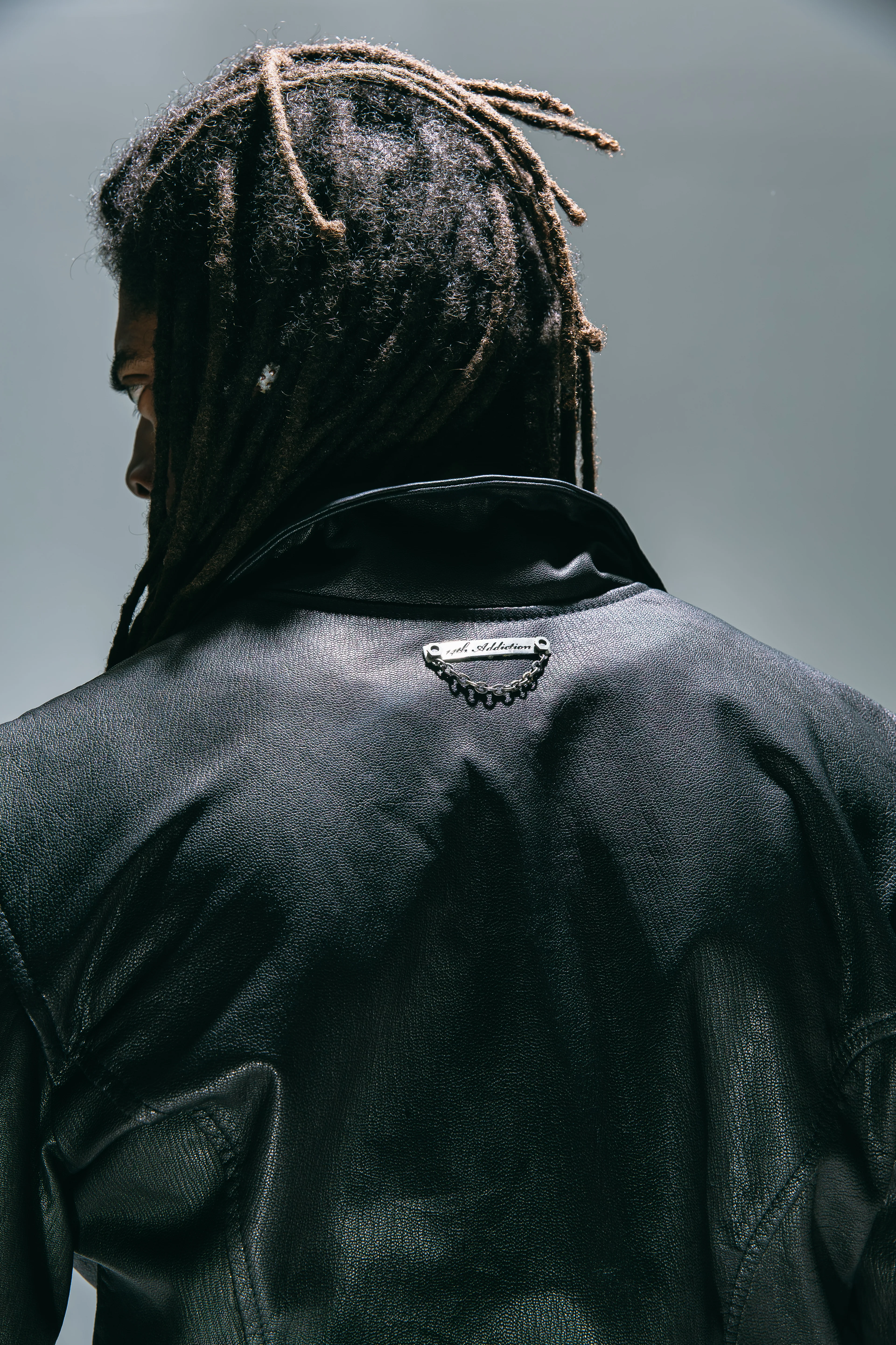 Radio 1 Jacket - Image 5
