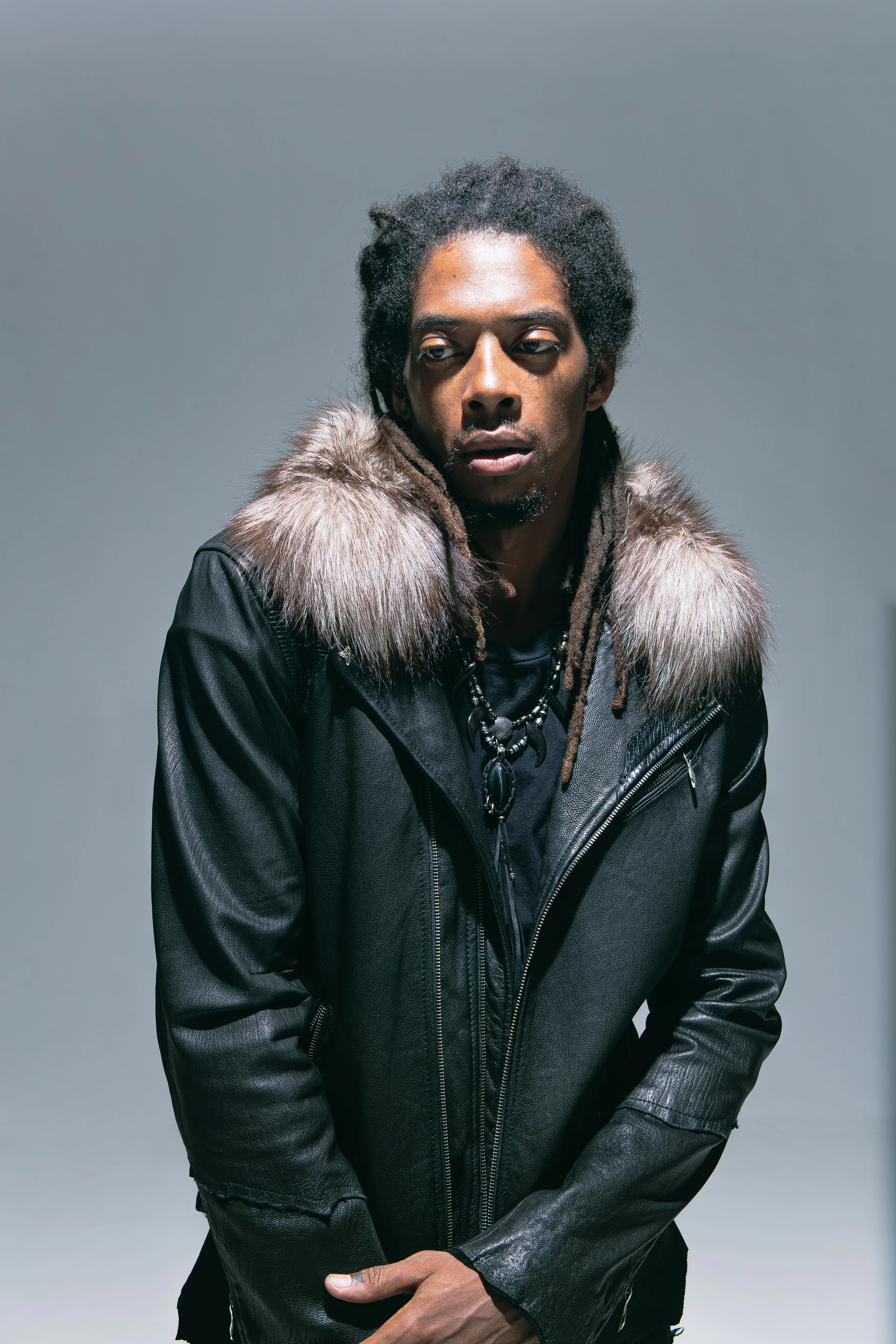 Radio 2 Jacket - Image 12