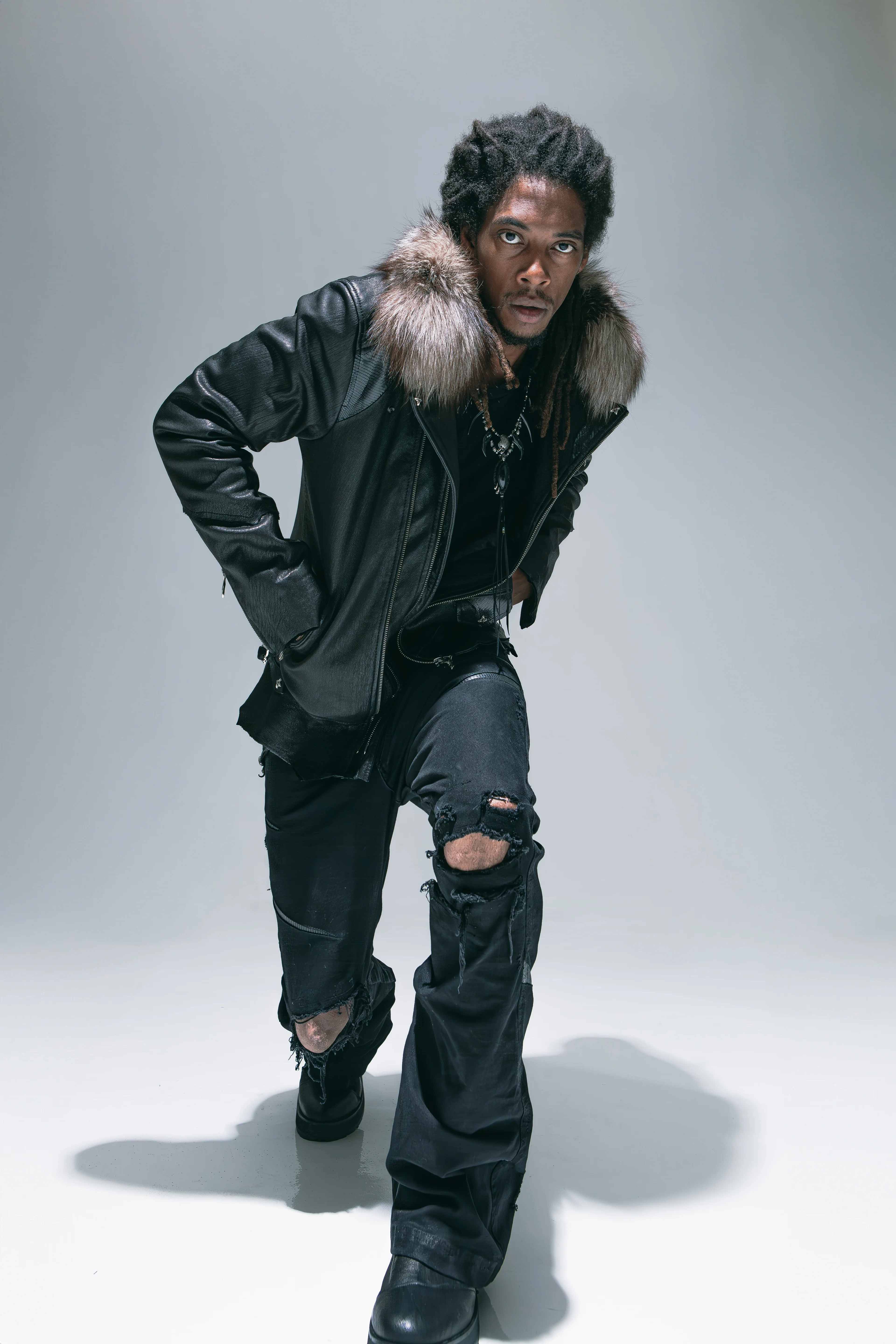 Radio 2 Jacket - Image 13