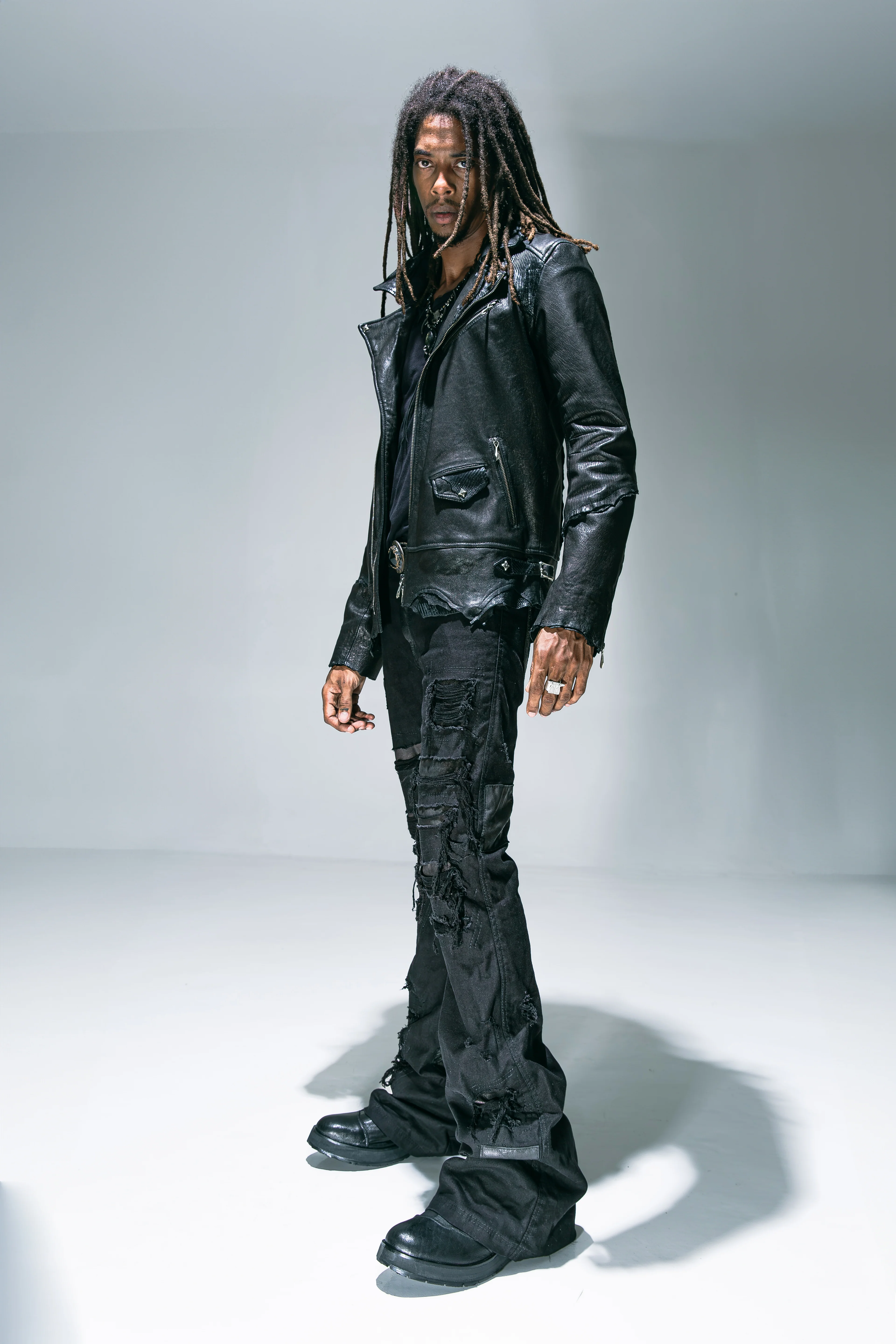 Radio 2 Jacket - Image 3