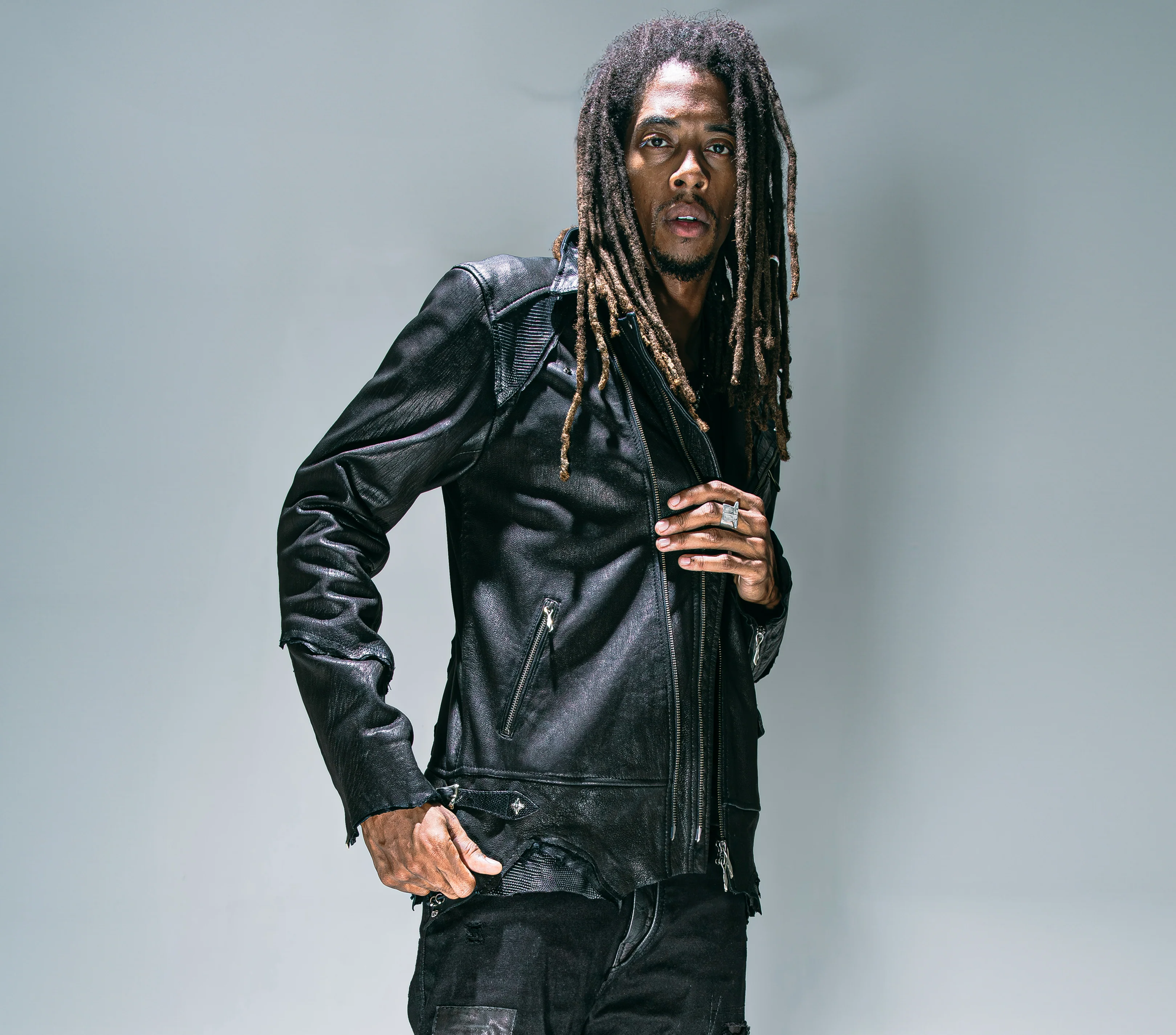 Radio 2 Jacket - Image 4
