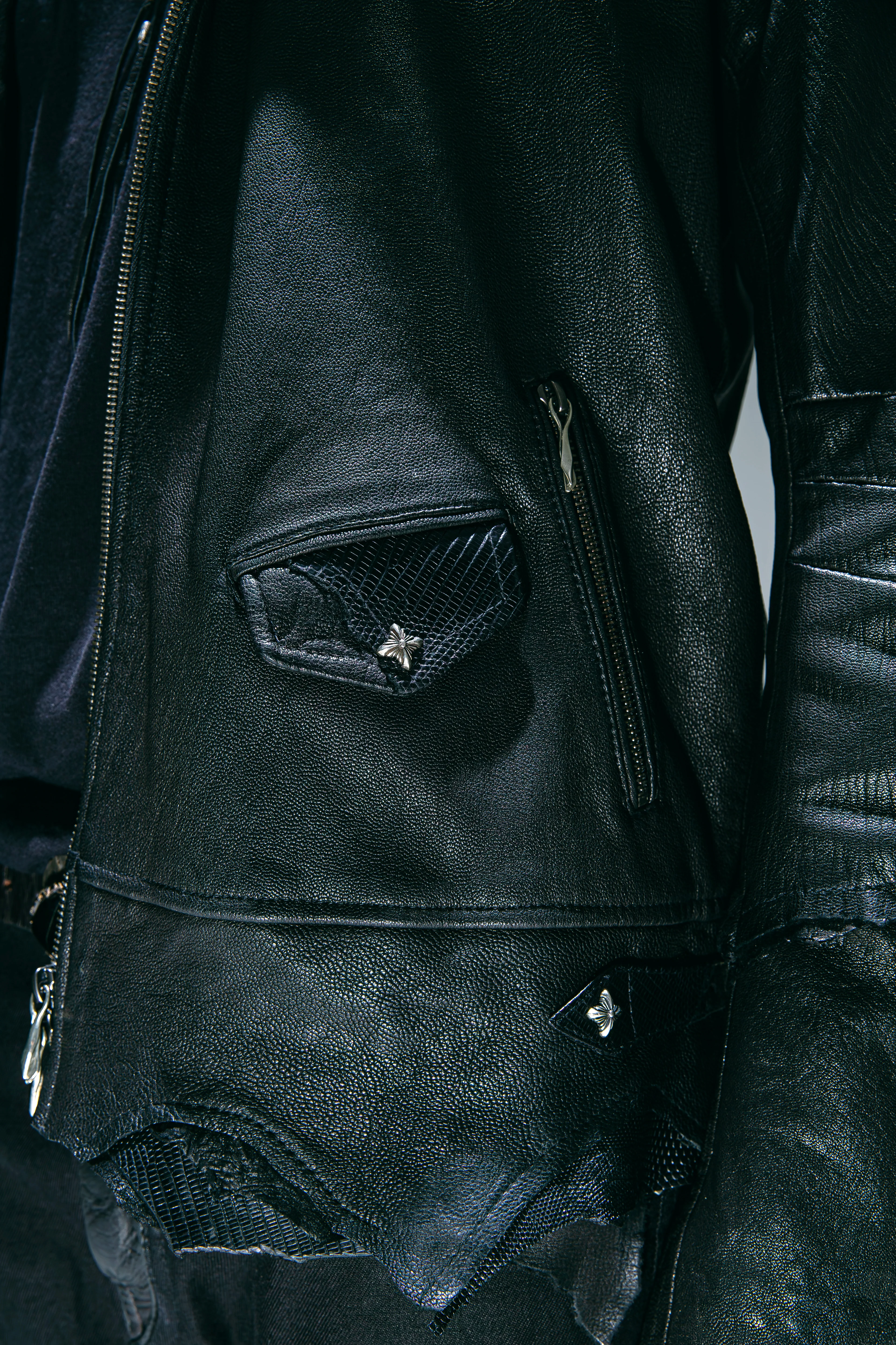 Radio 2 Jacket - Image 5