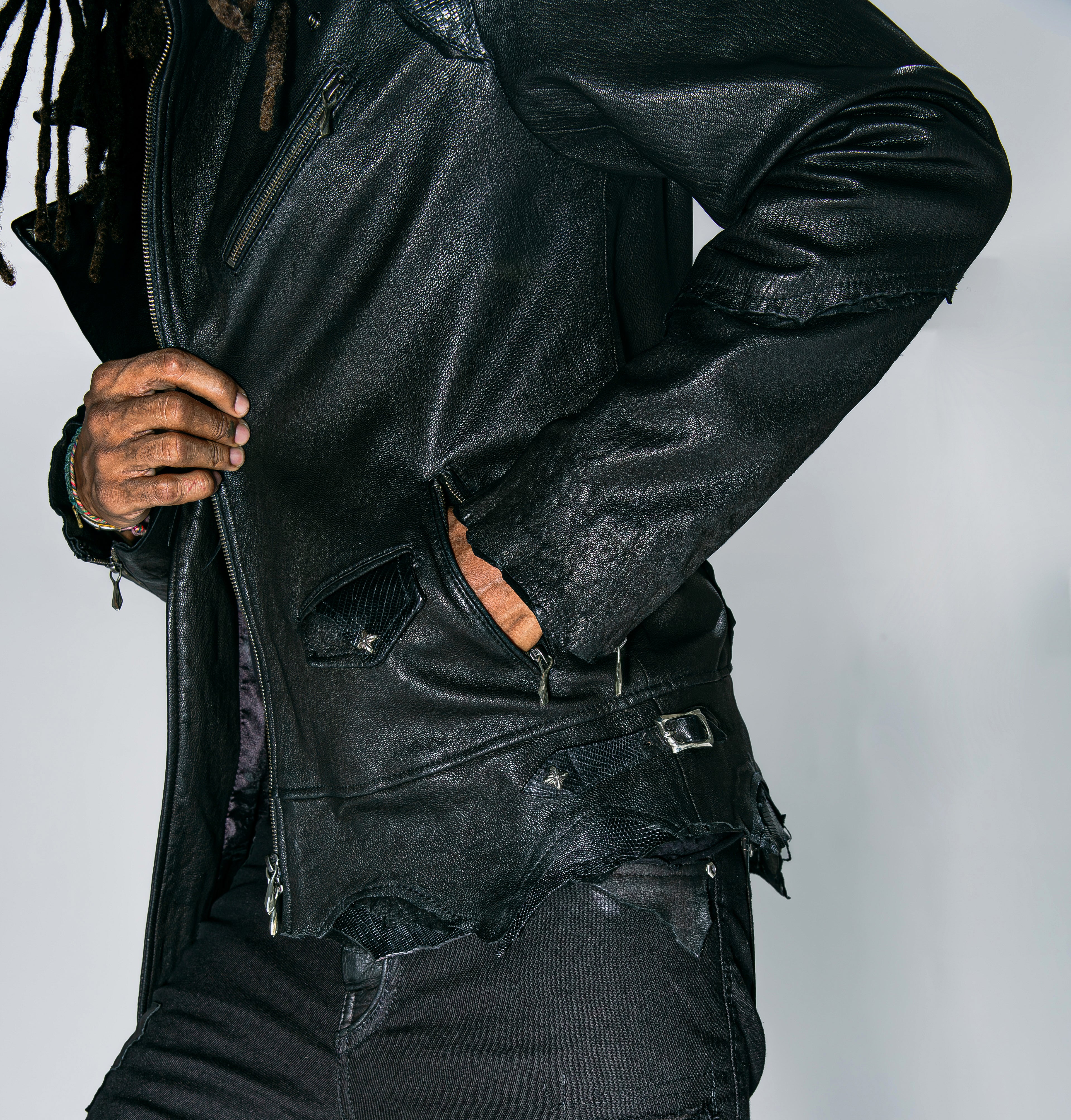Radio 2 Jacket - Image 7