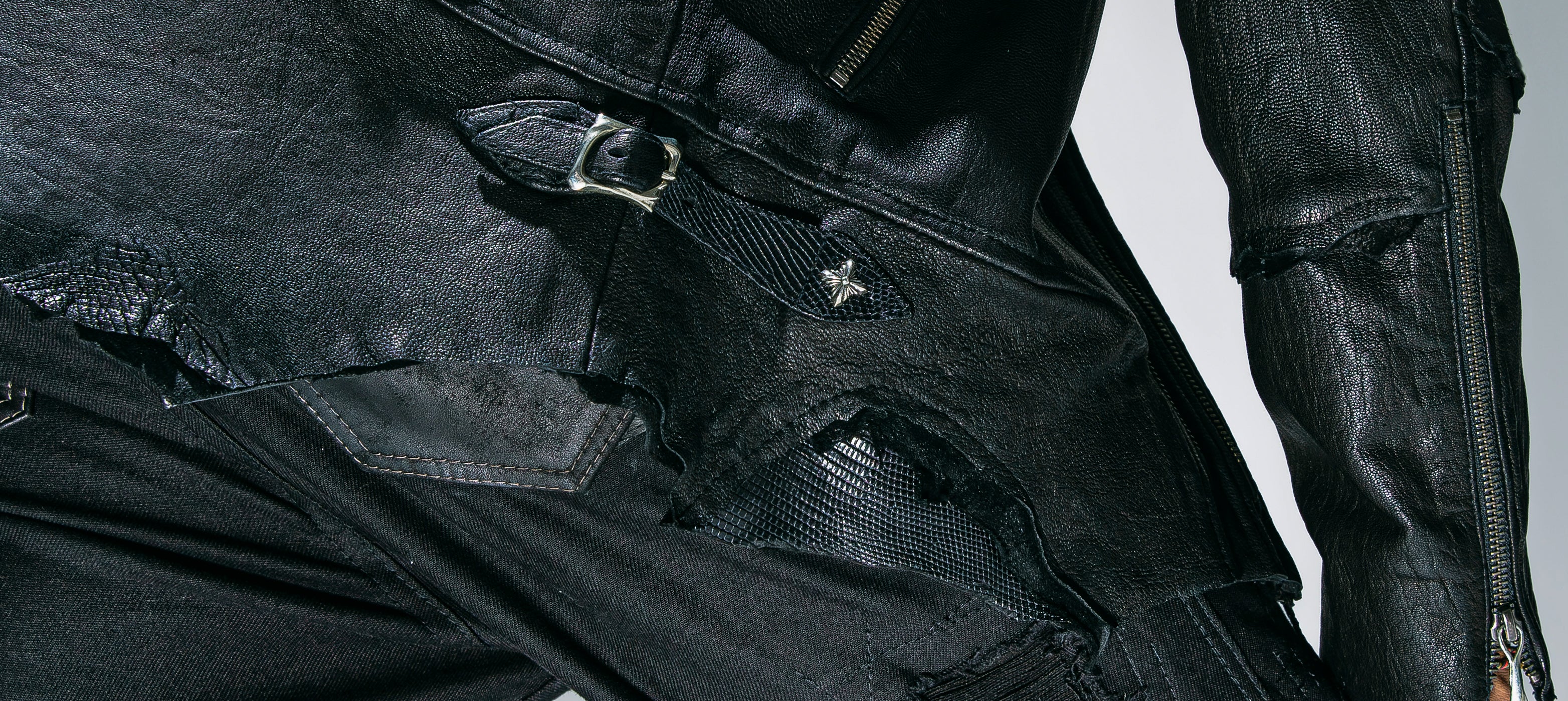 Radio 2 Jacket - Image 9