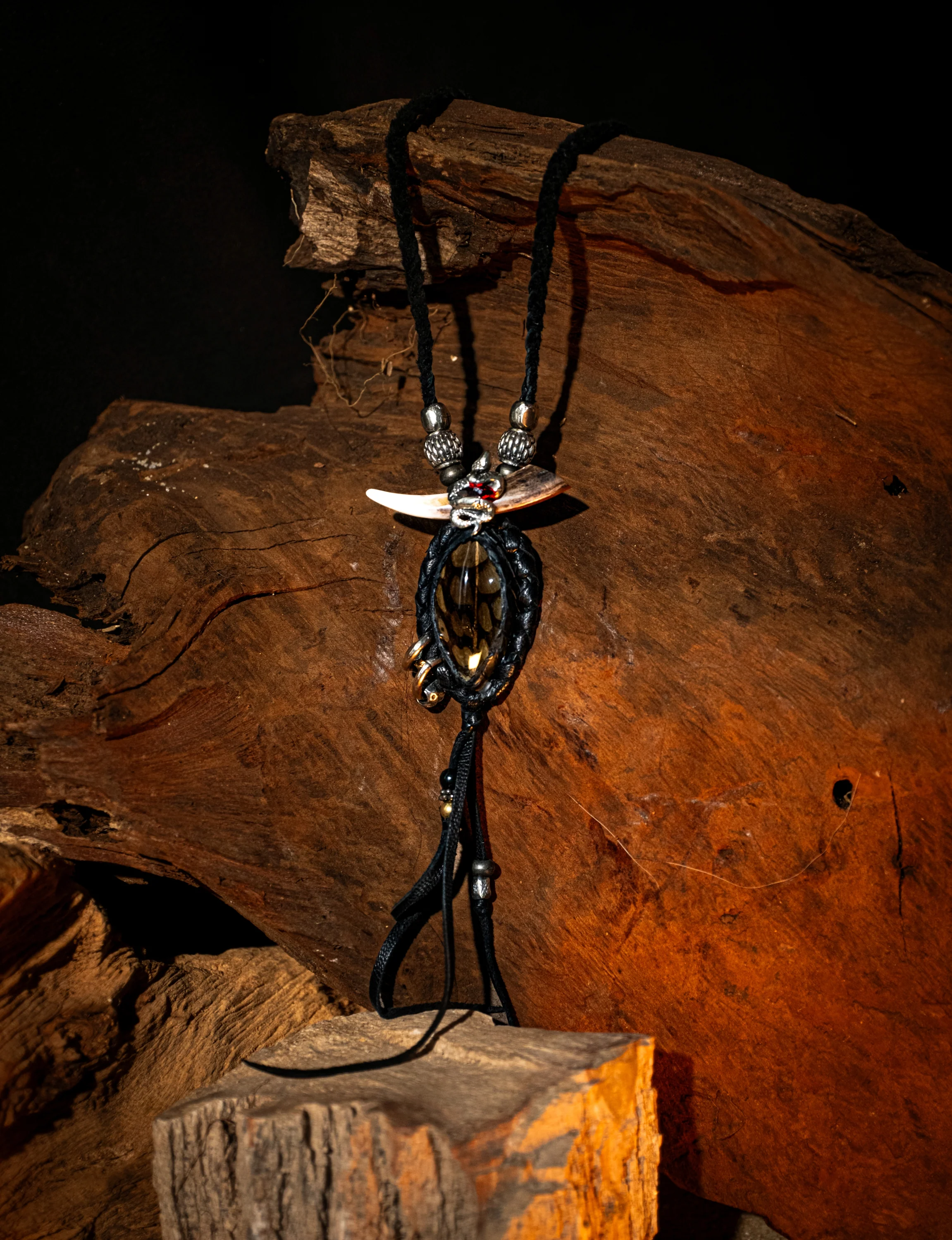 Real de Catorce: Smoky Quartz - Image 3