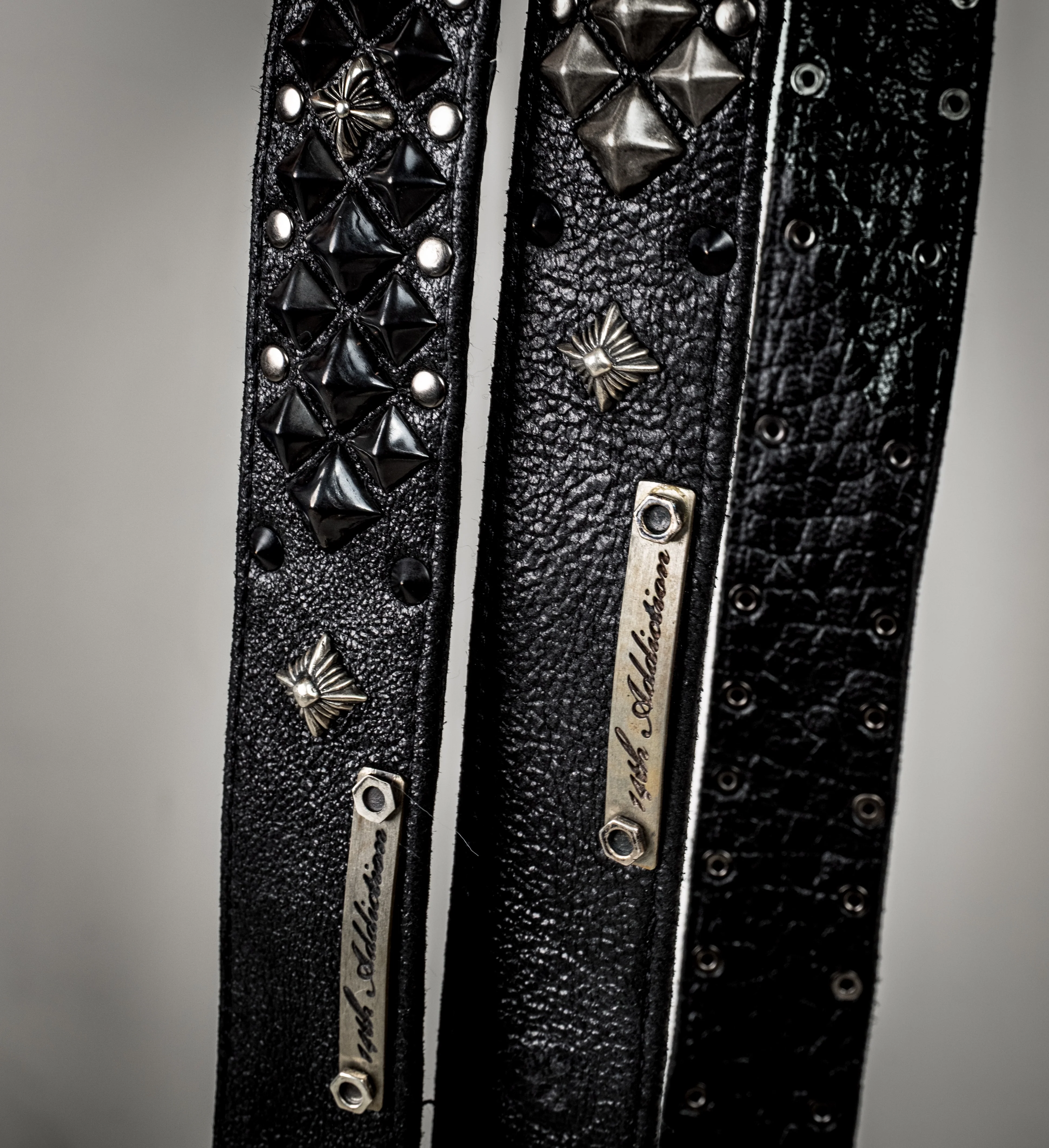 Sid Nancy 02 Belt - Image 5