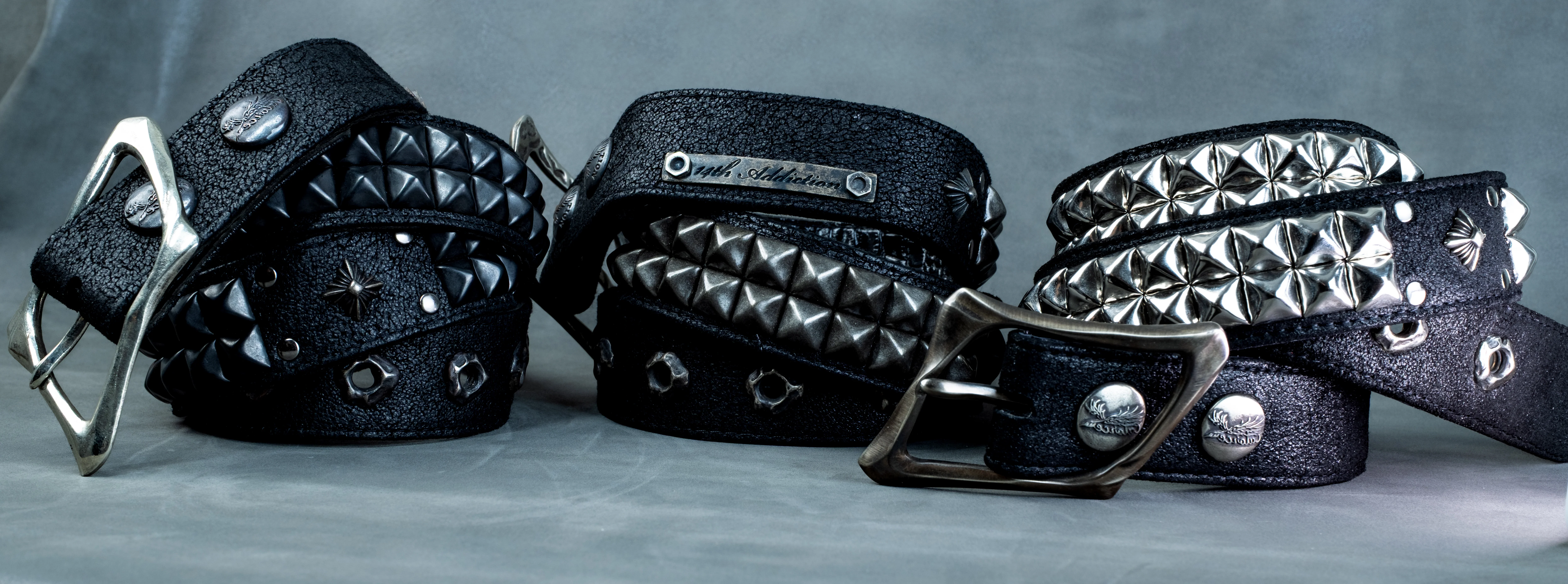 Sid Nancy Belt - Image 4