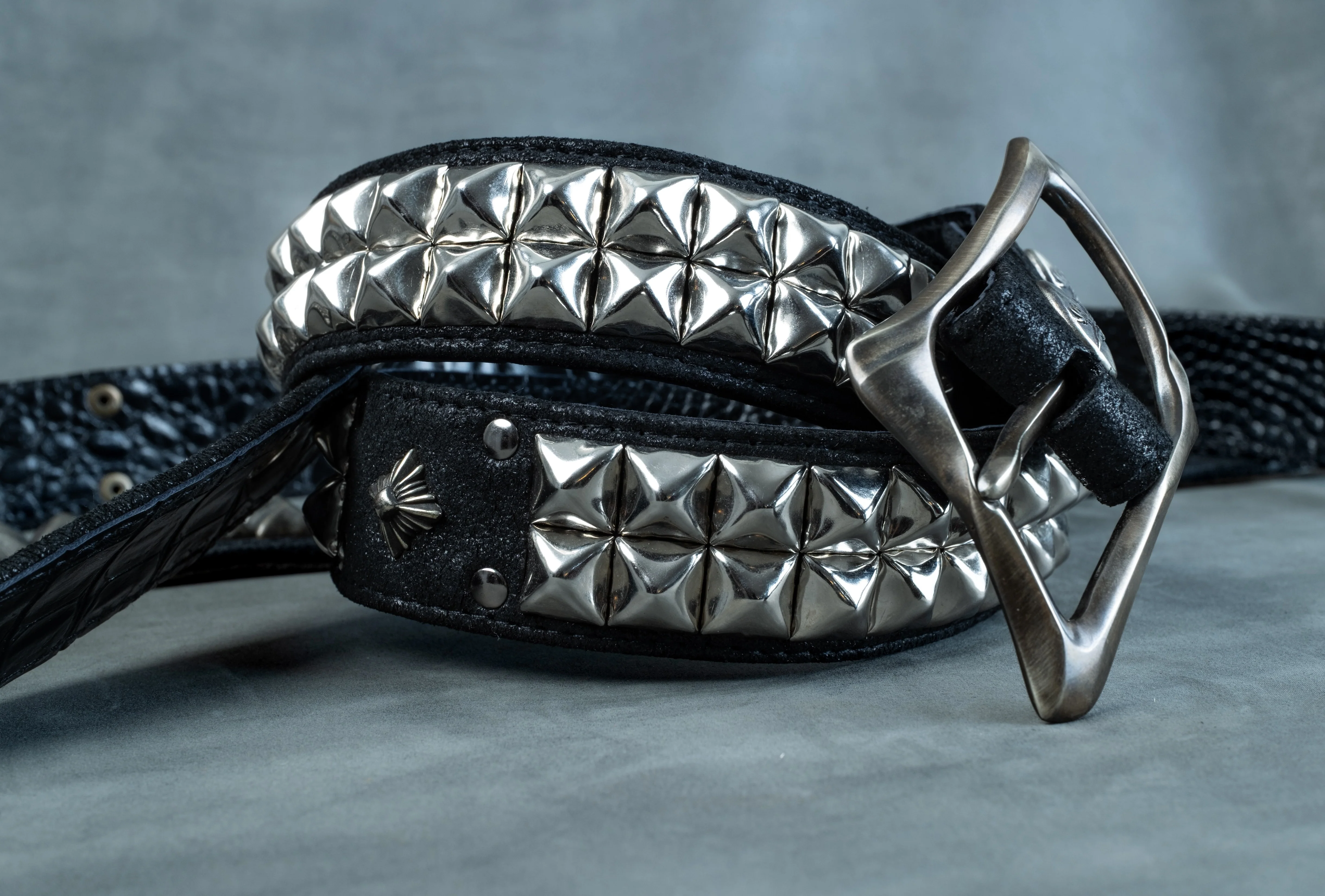 Sid Nancy Belt - Image 5