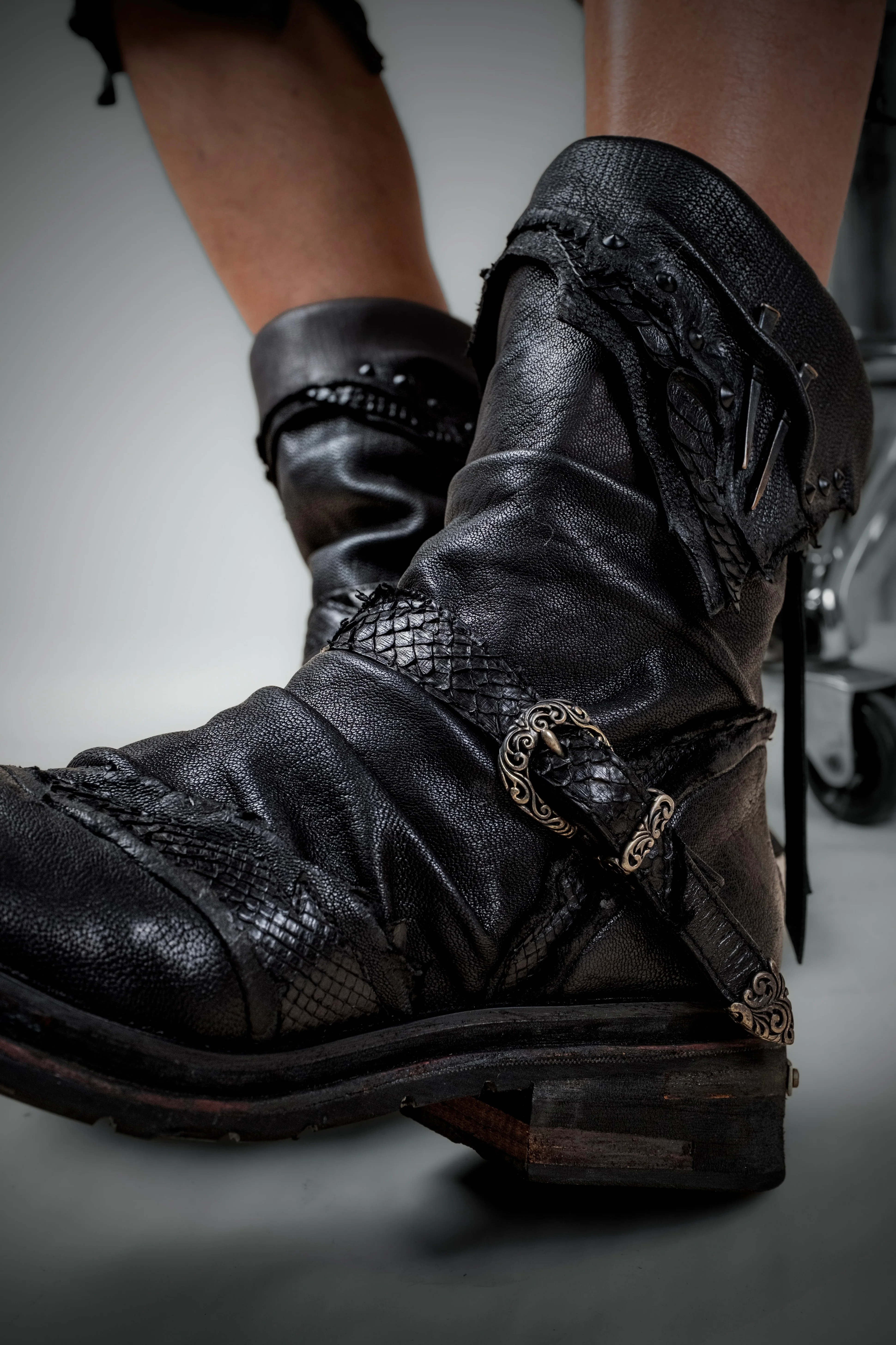 Stray Cat Boots - Image 5