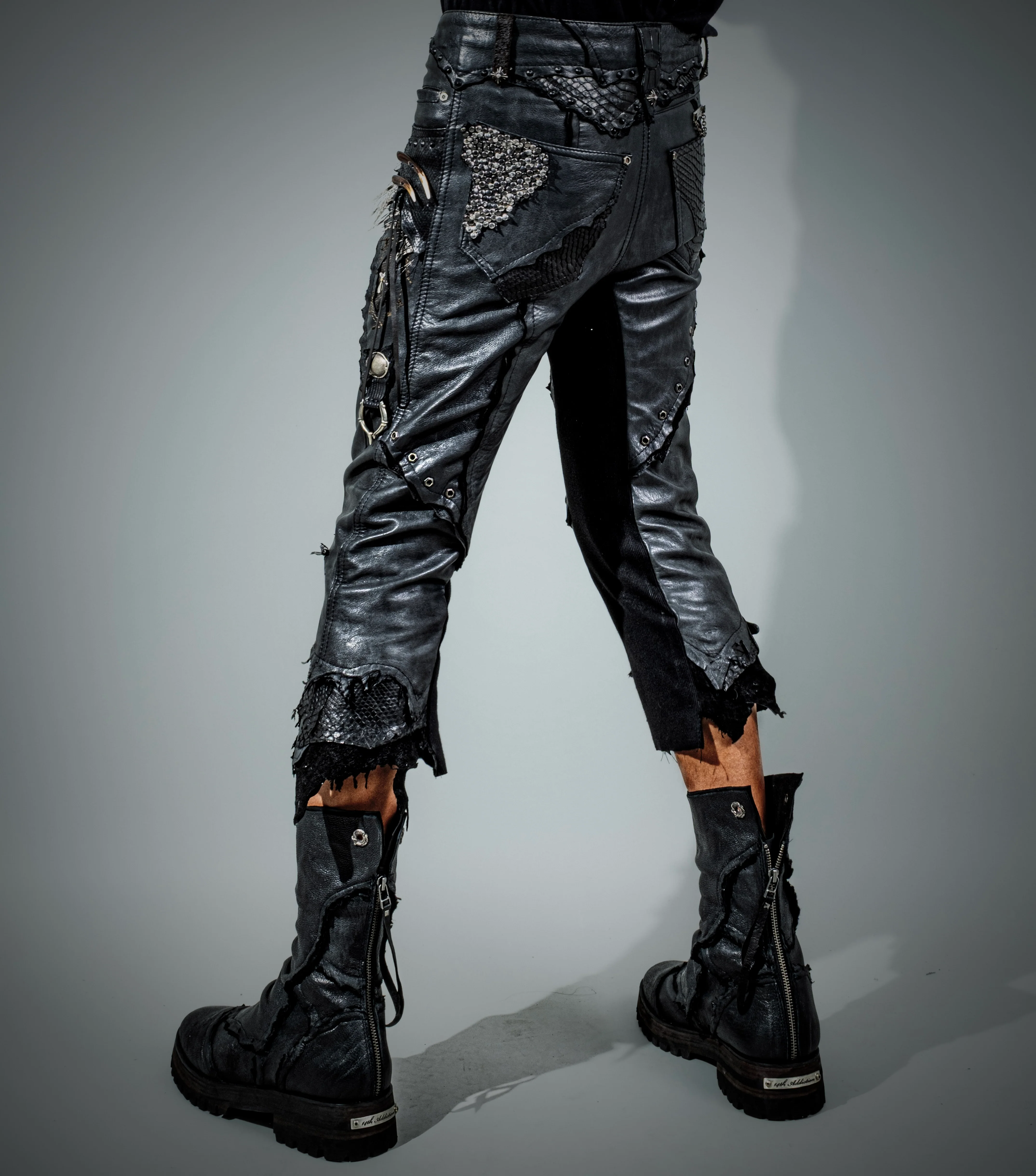 Desert Pants DLX - Image 3